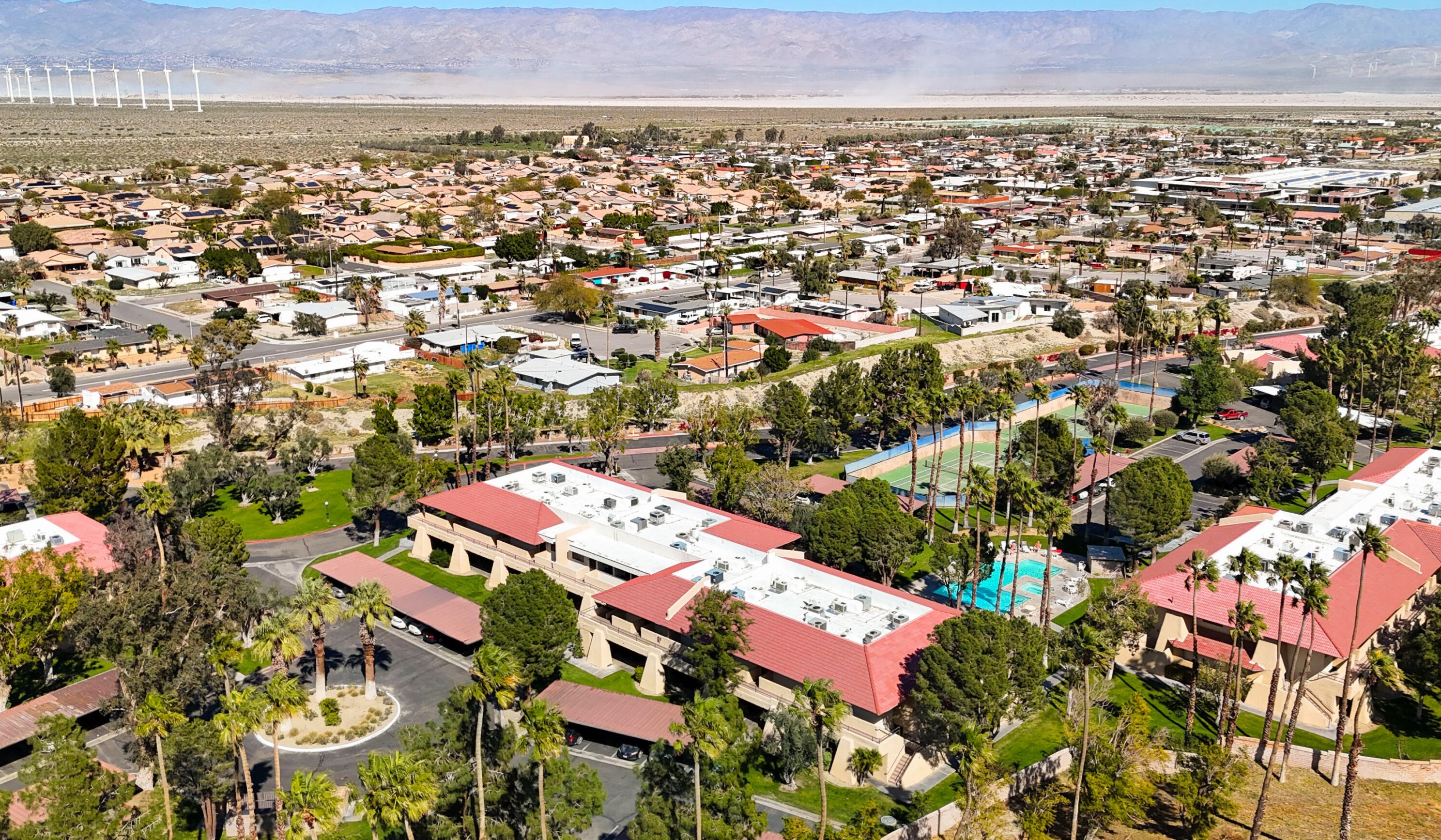 701 Los Felices Cir, Palm Springs, CA 92262-1492