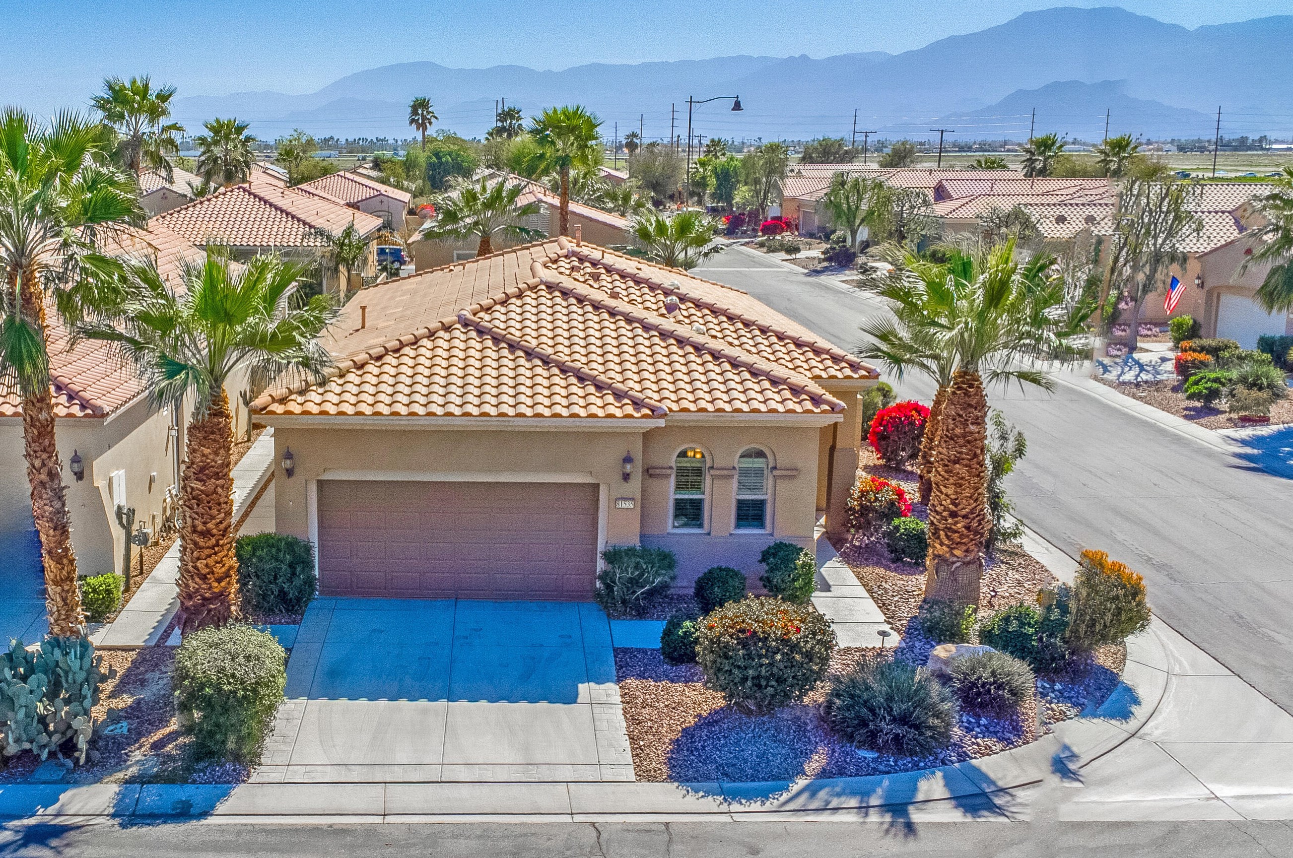 81535 Avenida De Musica, Indio, CA 92203-7789