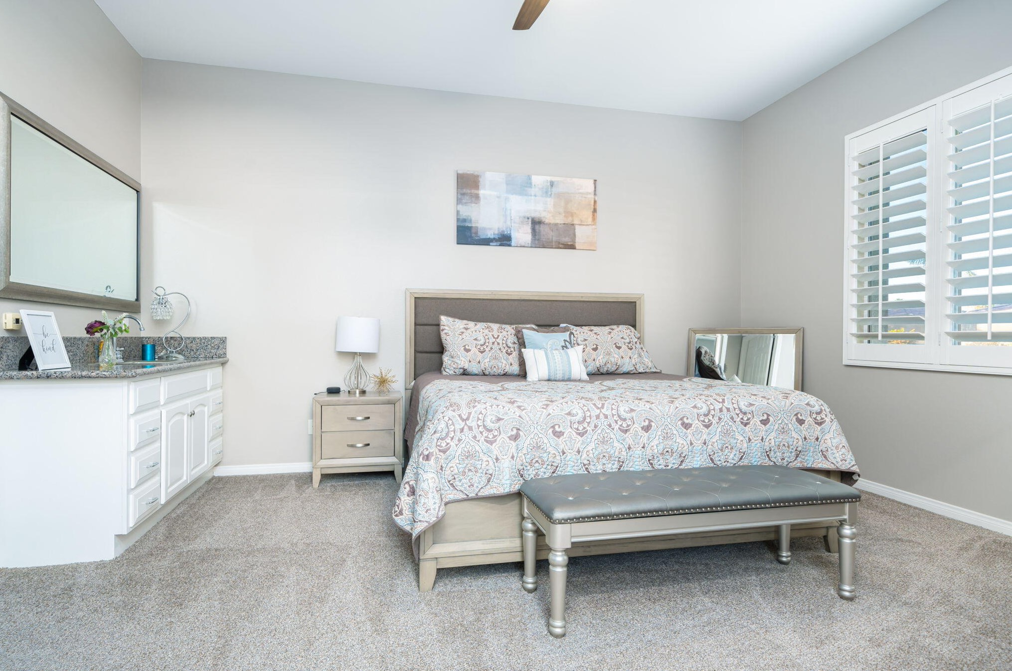 21 Paris Way, Rancho Mirage CA  92270-2721 exterior