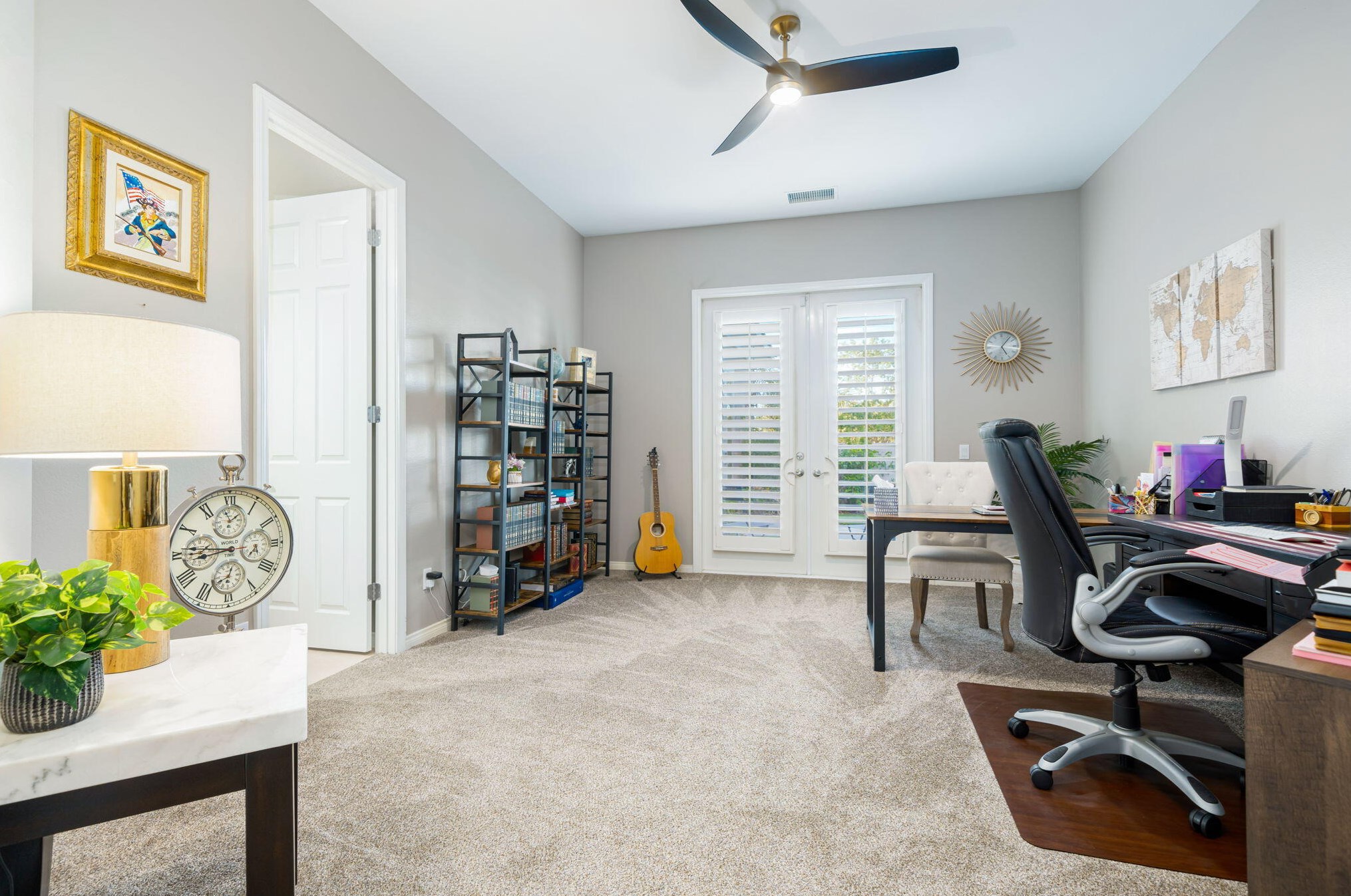 21 Paris Way, Rancho Mirage CA  92270-2721 exterior