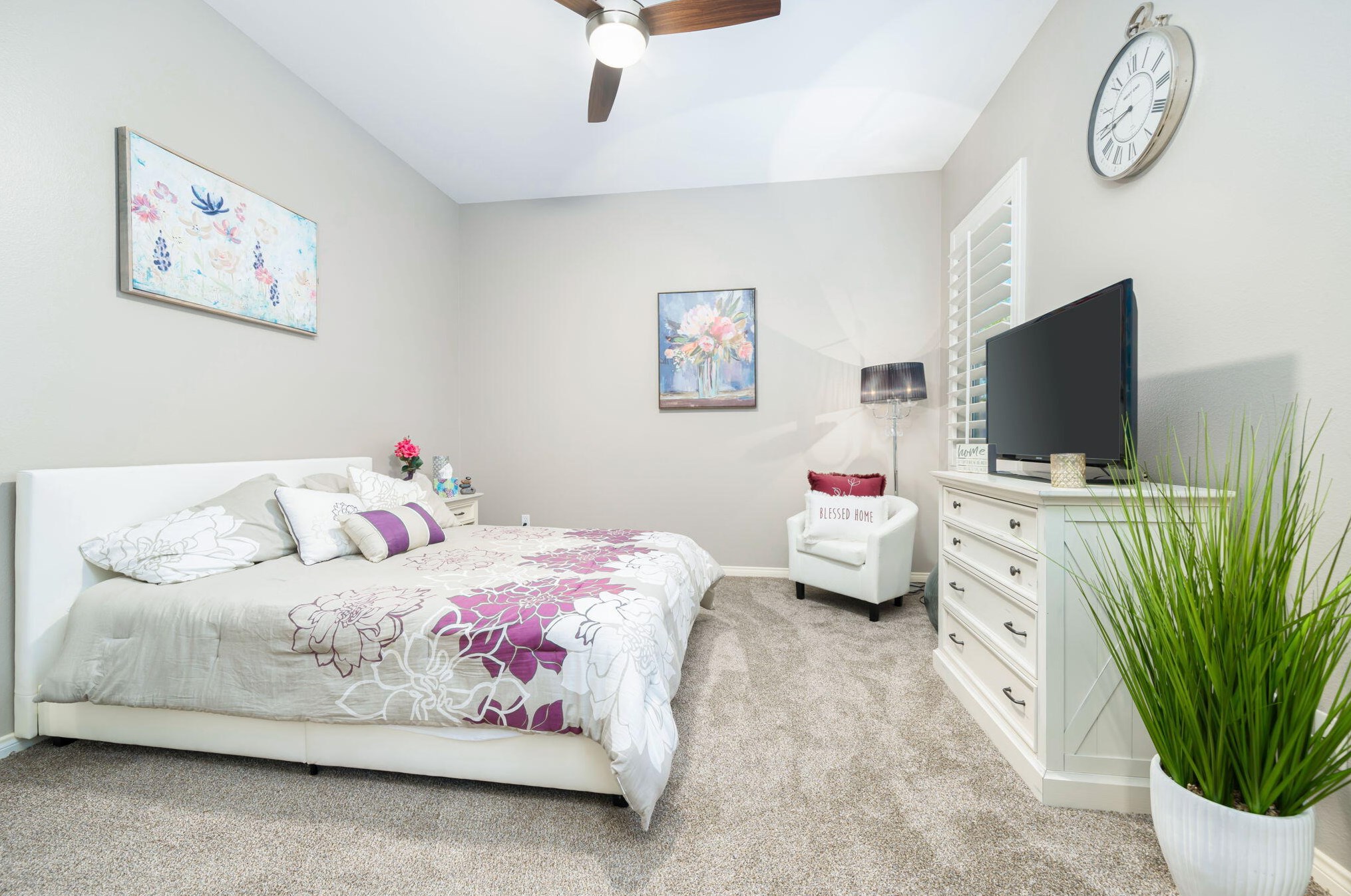 21 Paris Way, Rancho Mirage CA  92270-2721 exterior