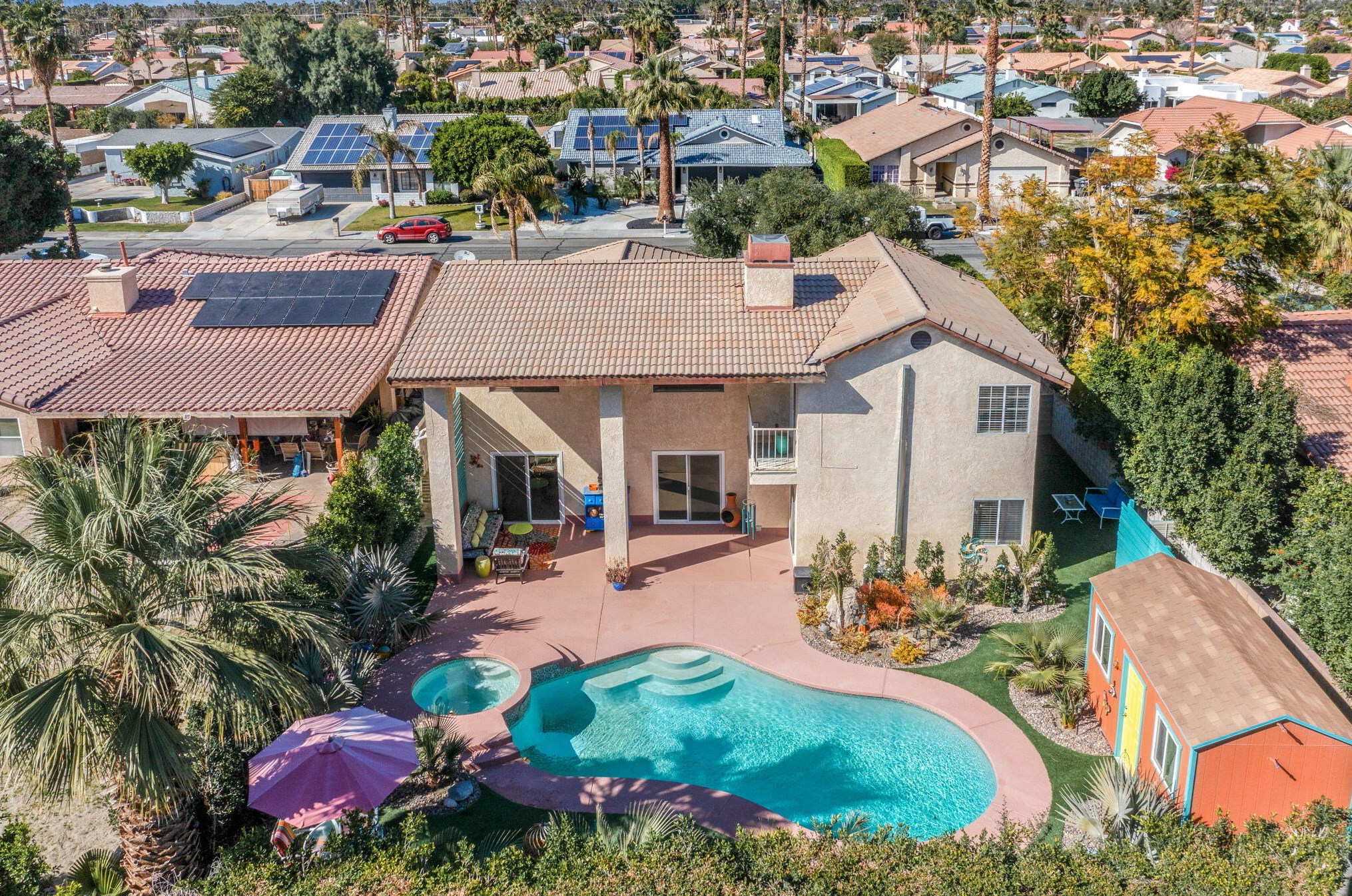68237 Risueno Rd, Cathedral City, CA 92234