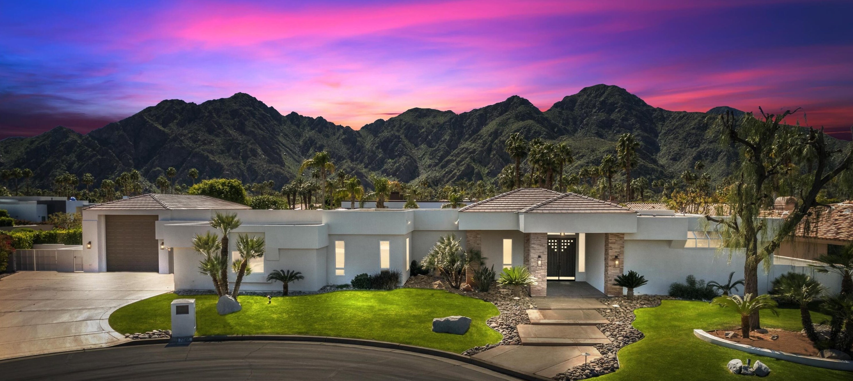 77105 Shasta Ln, Palm Desert, CA 92210-9050