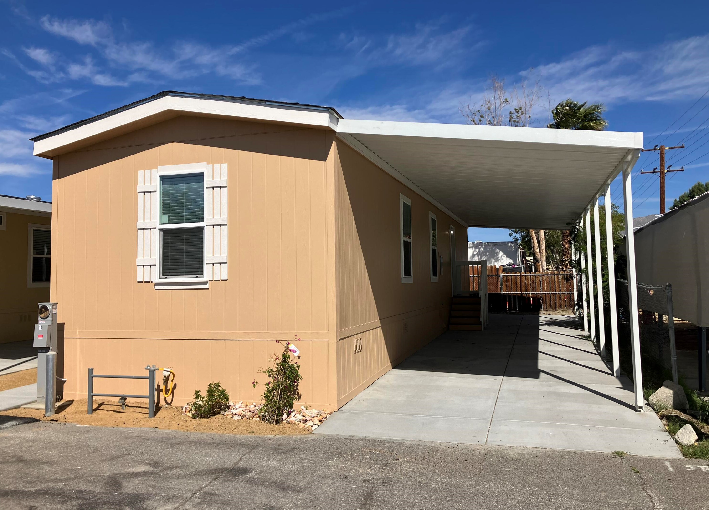 15687 Palm Dr, Desert Hot Springs, CA 92240-6900