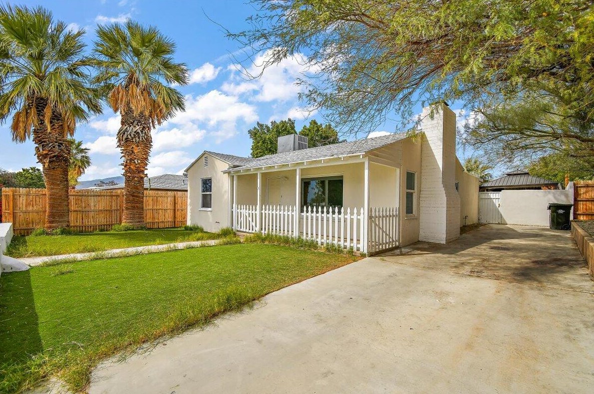 66860 Flora Ave, Desert Hot Springs, CA 92240