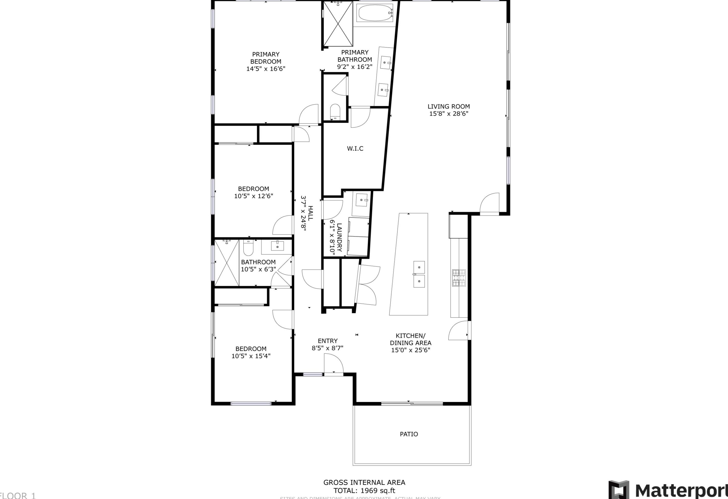 13910 Valley View Ct, Desert Hot Springs CA  92240-6585 exterior