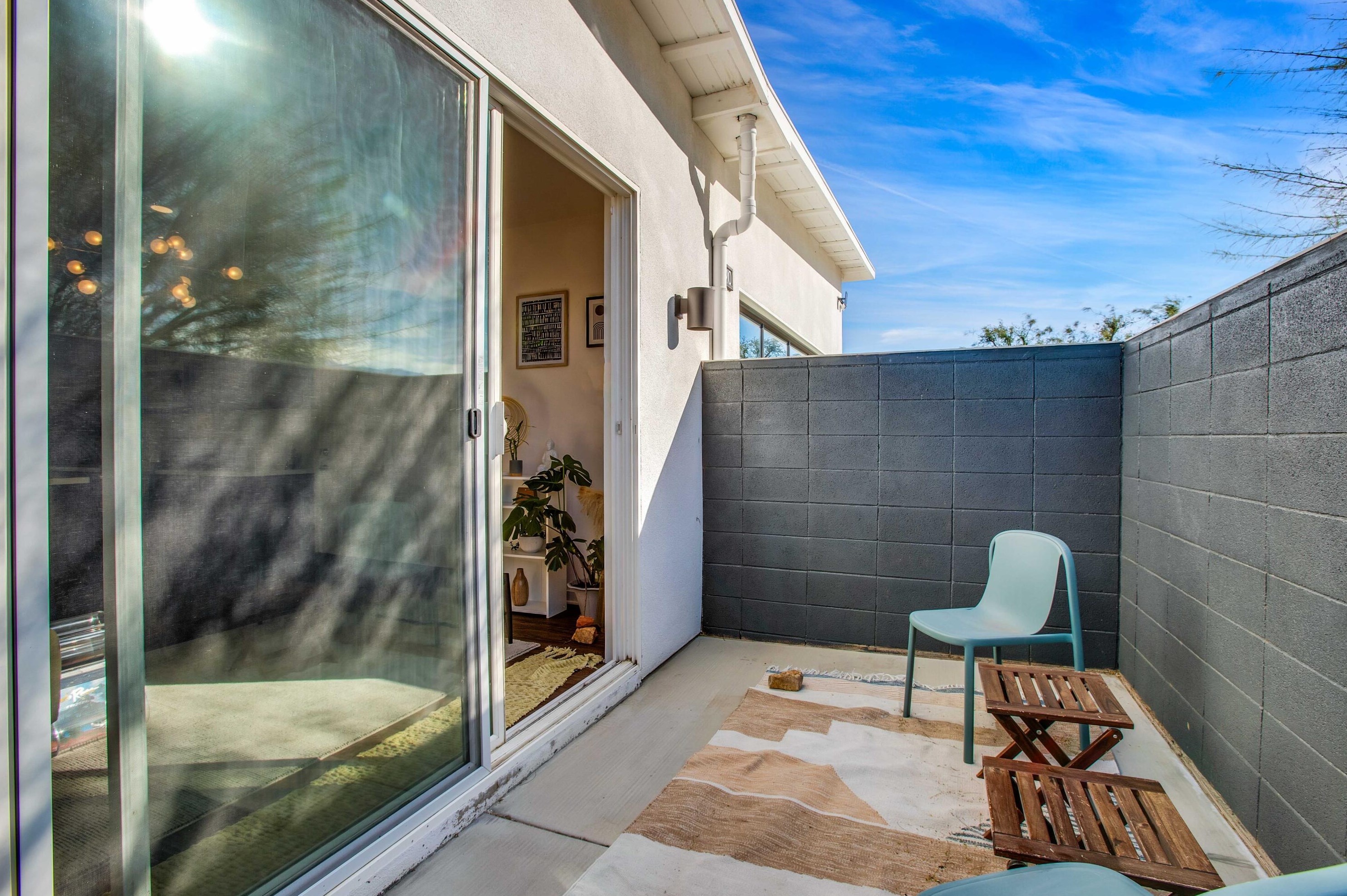 13910 Valley View Ct, Desert Hot Springs CA  92240-6585 exterior