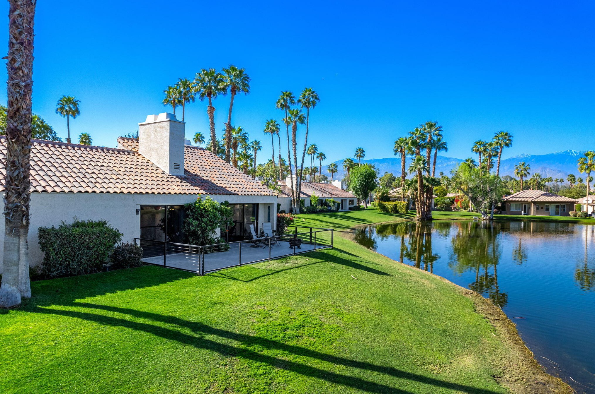 470 Sunningdale Dr, Rancho Mirage, CA 92270-1445