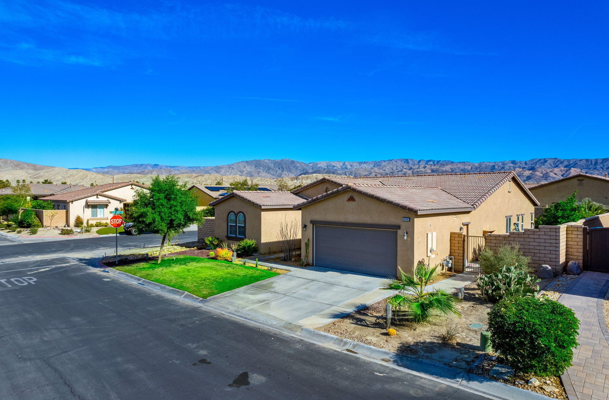 42418 Andes Ct, Indio, CA 92203