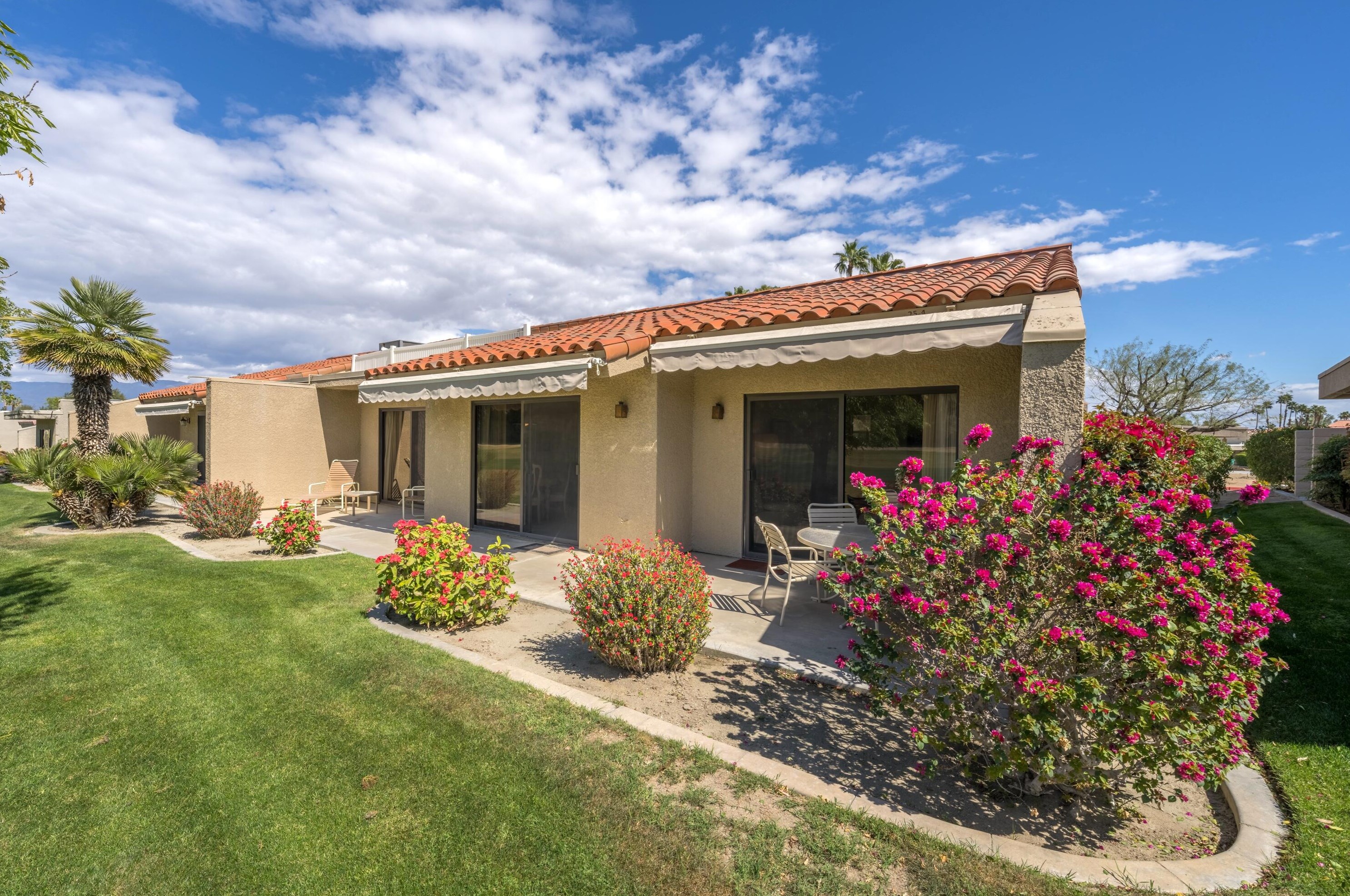 40921 Inverness Way, Palm Desert, CA 92211
