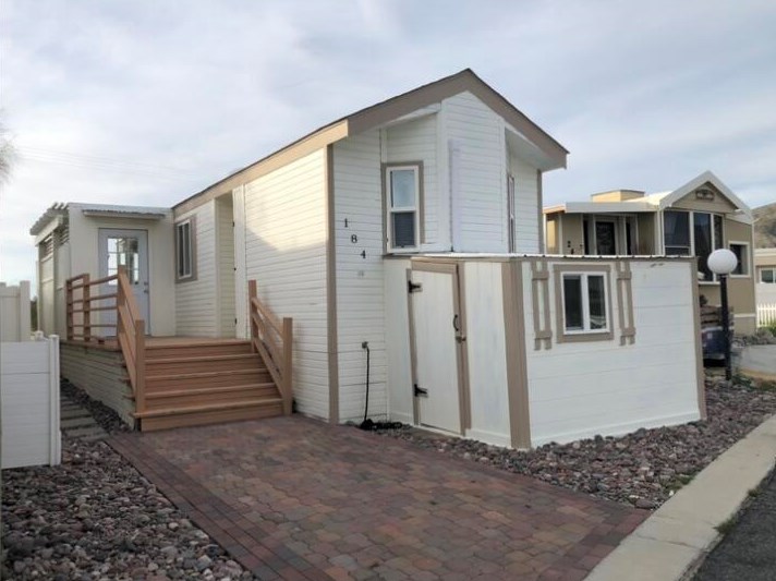 74711 Dillon Rd Spc 184, Desert Hot Springs, CA 92241