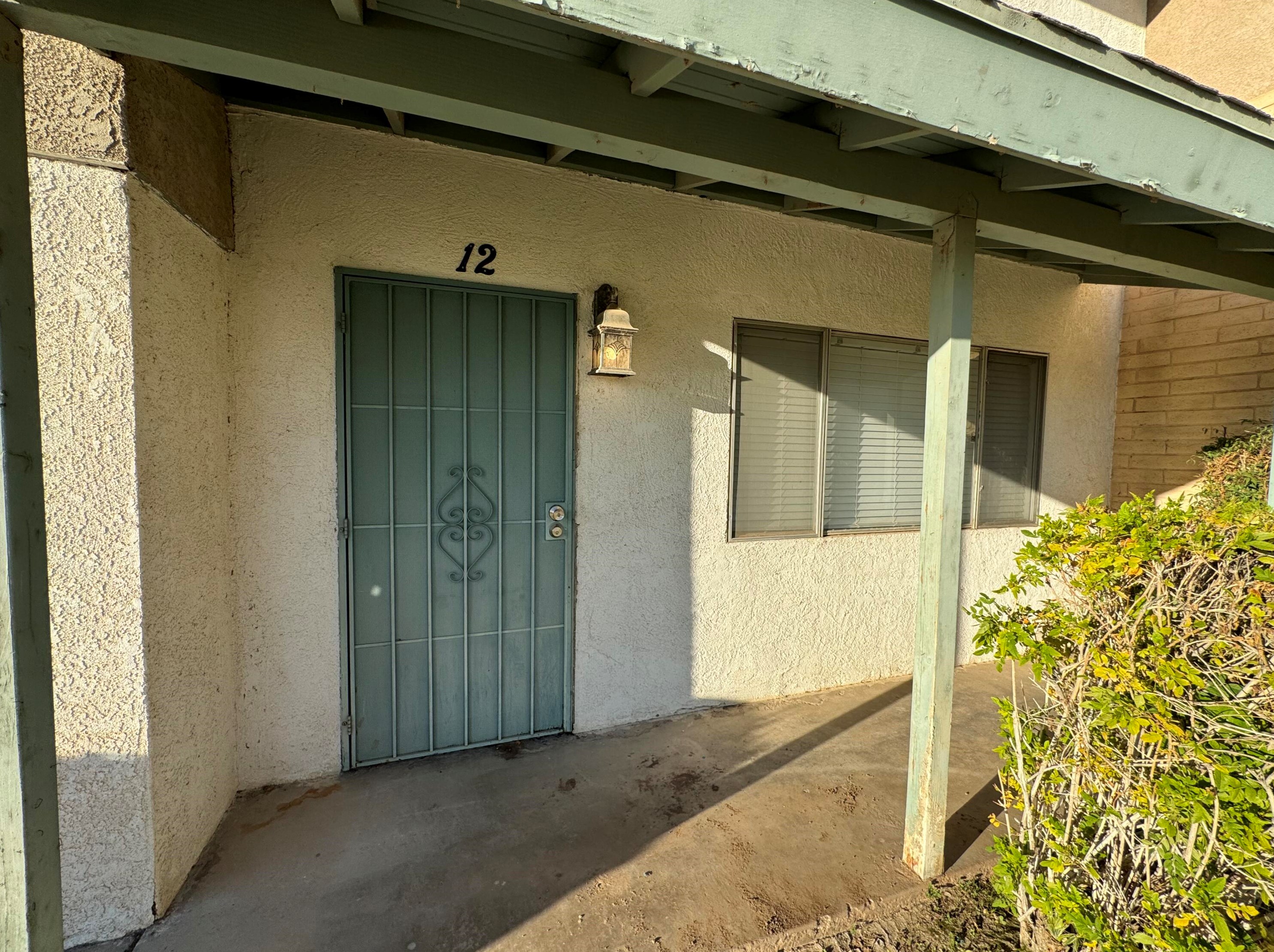 1050 N Lovekin Blvd #12, Blythe, CA 92225