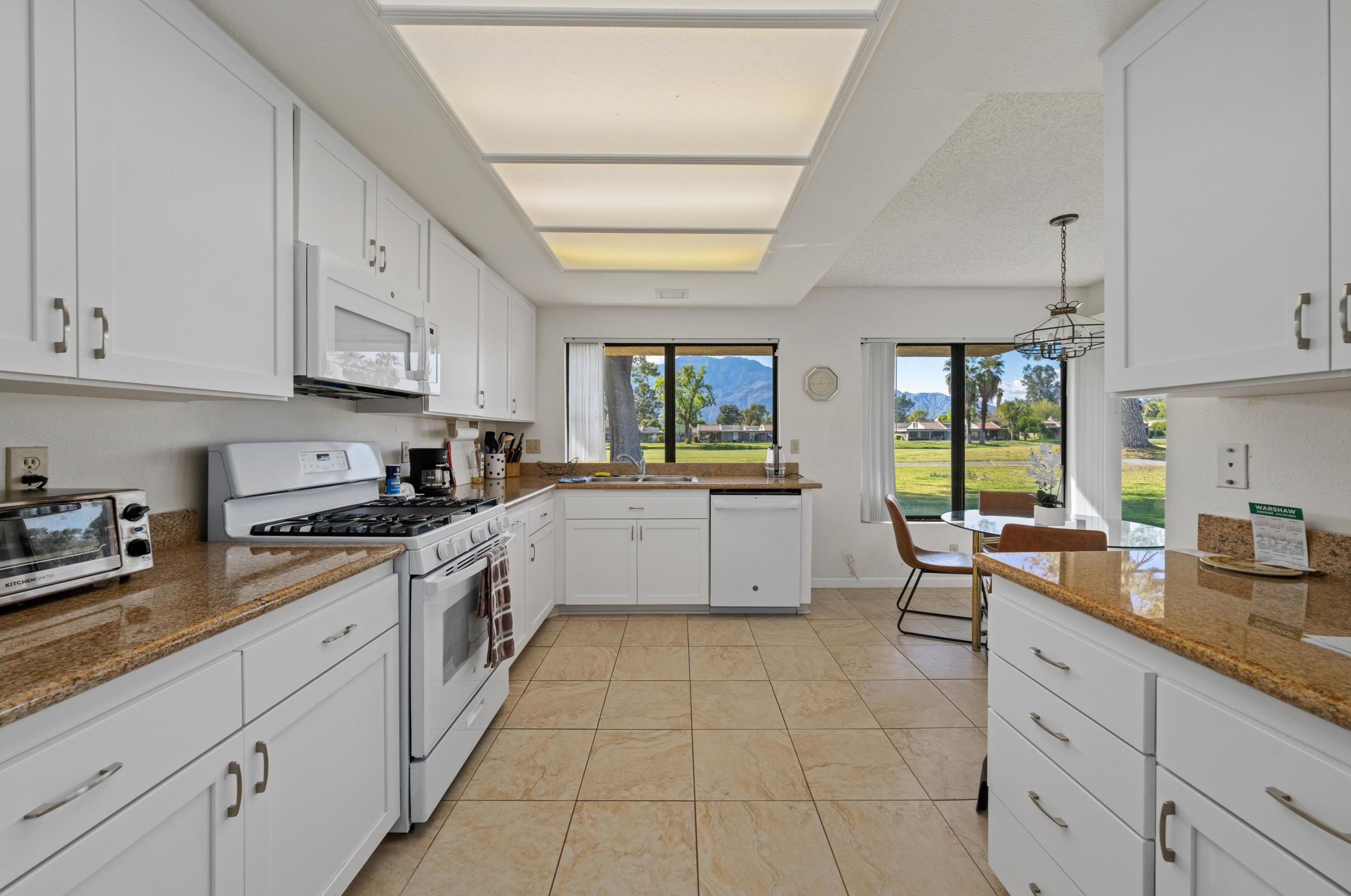 2911 Calle Arandas, Palm Springs, CA 92264-6708