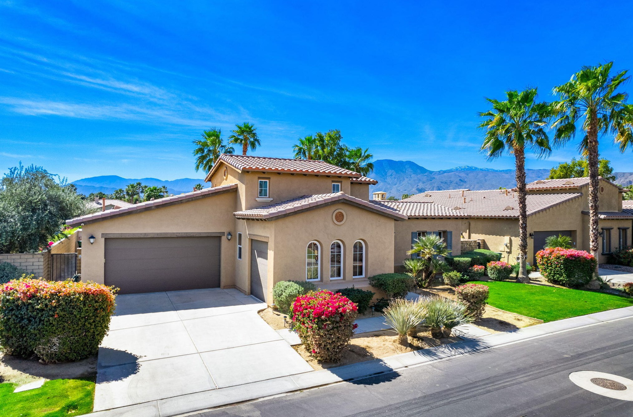 81627 Ricochet Way, La Quinta, CA 92253