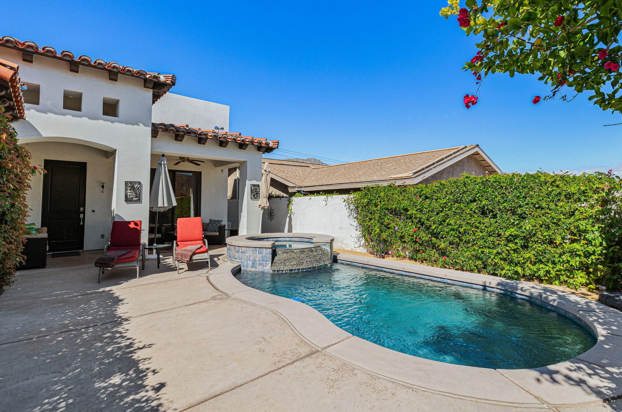 53385 Avenida Mendoza, La Quinta, CA 92253