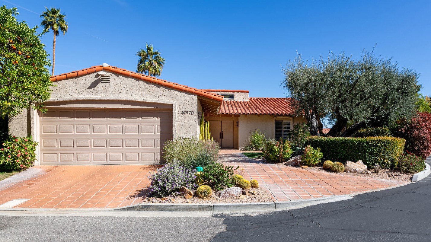 40170 Paseo Entrada, Rancho Mirage, CA 92270