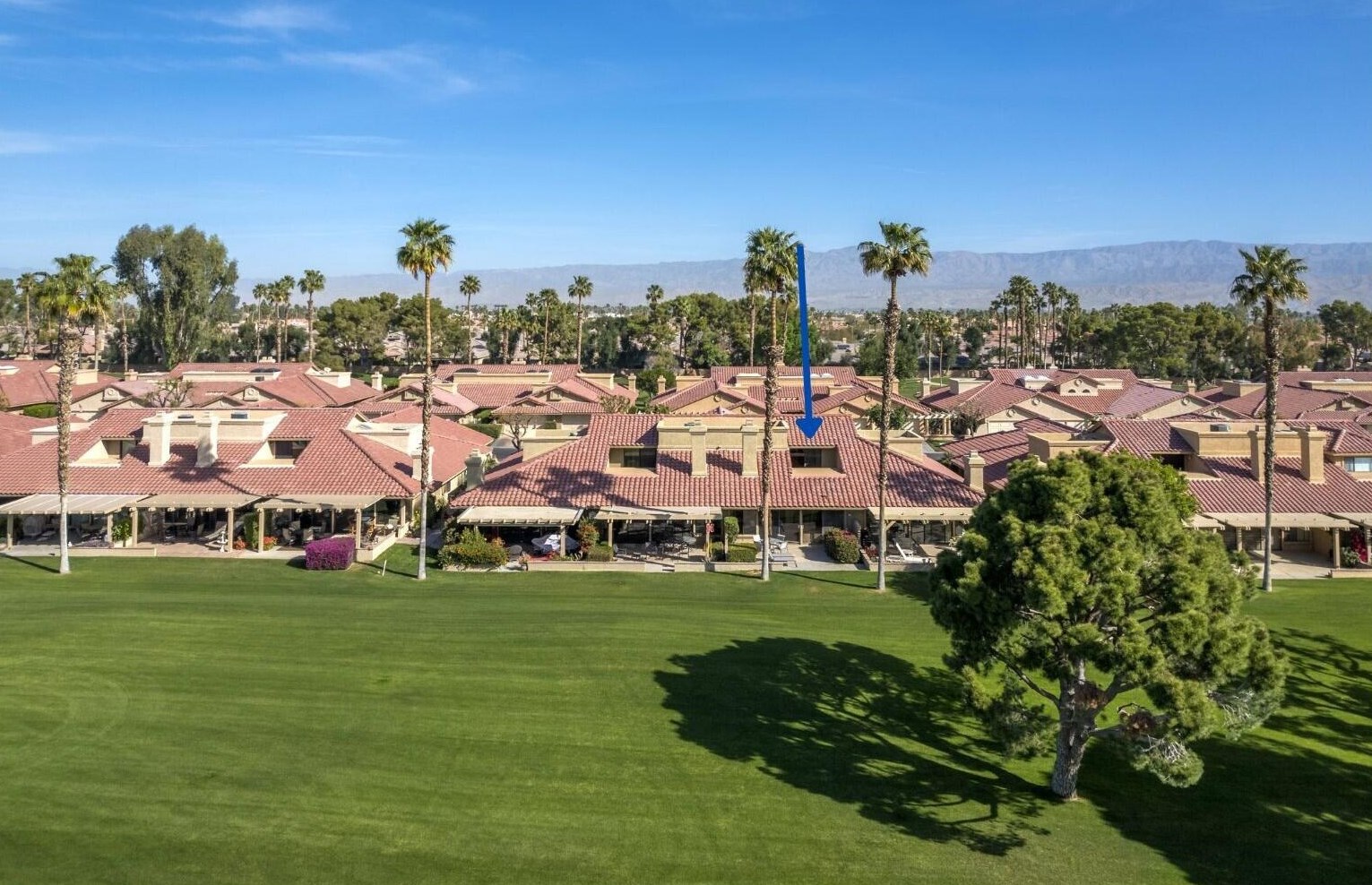 77675 Woodhaven Dr, Palm Desert, CA 92211-8120