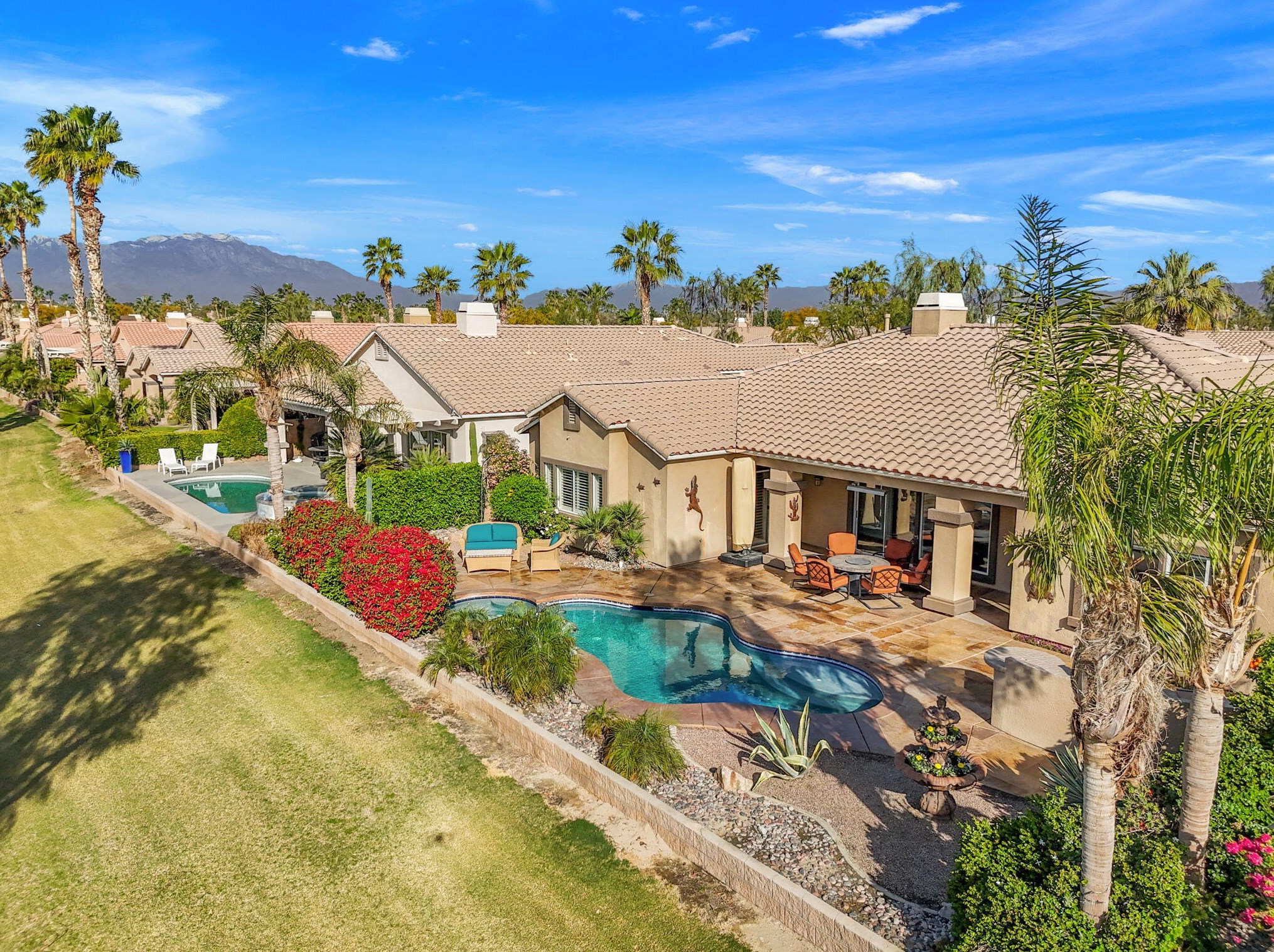 80267 Green Hills Dr, Indio, CA 92201
