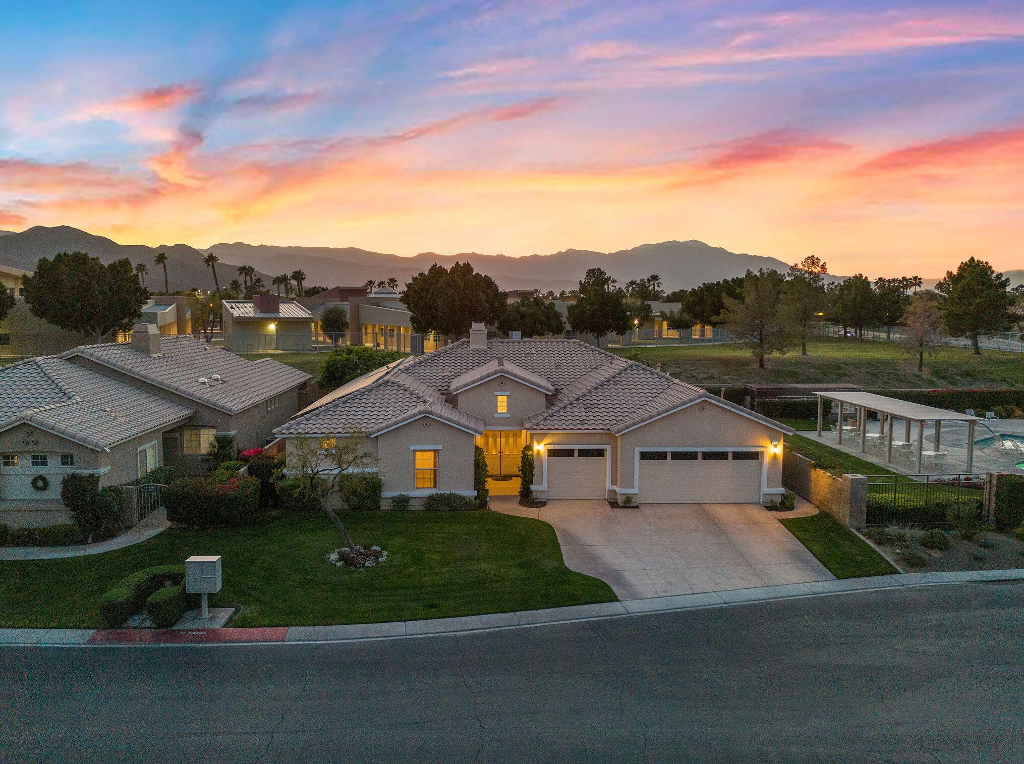 45105 Banff Springs St, Indio, CA 92201
