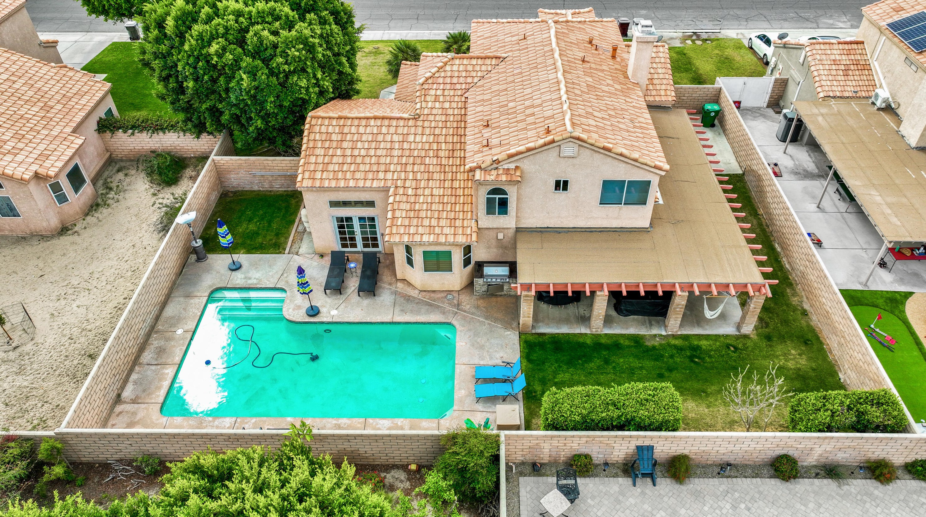 80380 Paseo Encanto, Indio, CA 92201-5200