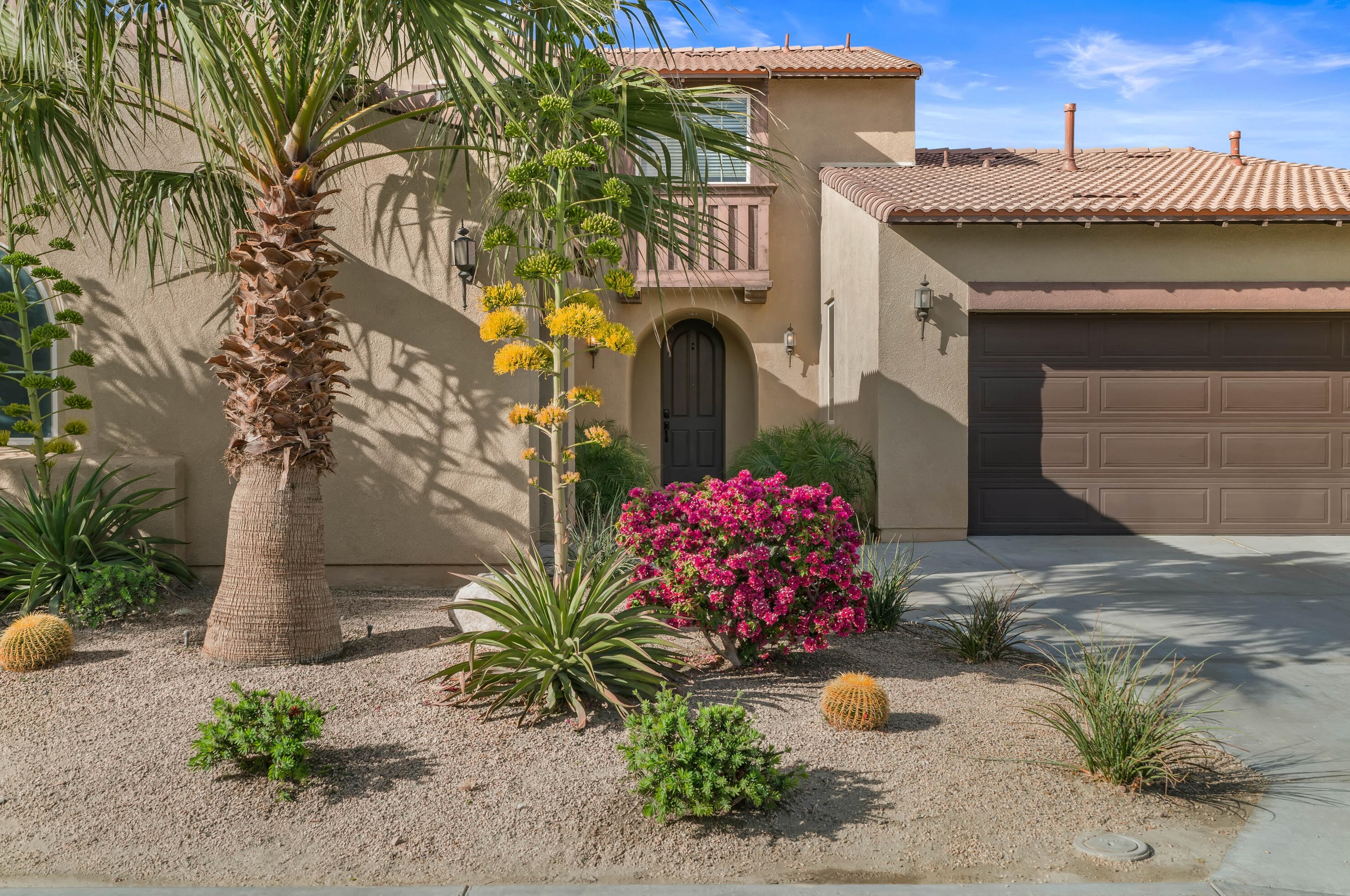 82832 Mount Riley Dr, Indio CA  92203-3893 exterior