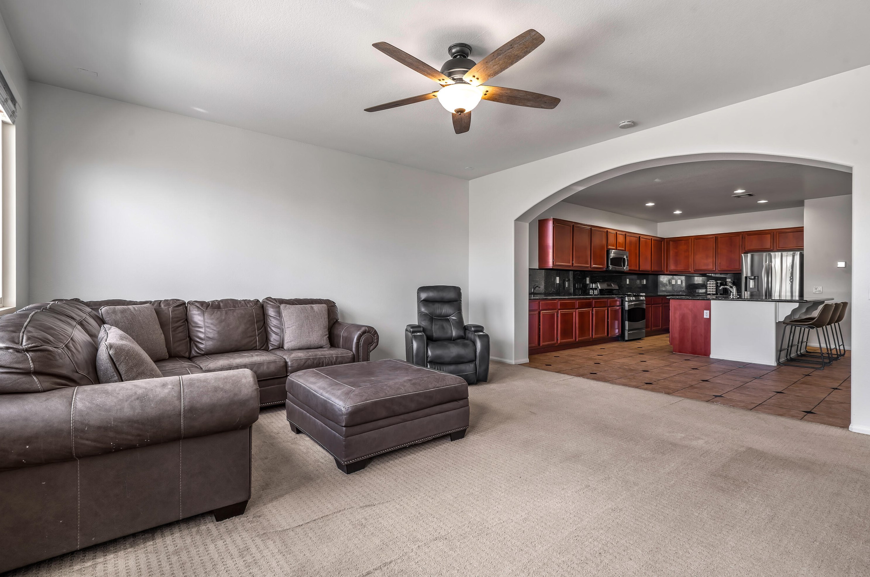 82832 Mount Riley Dr, Indio CA  92203-3893 exterior