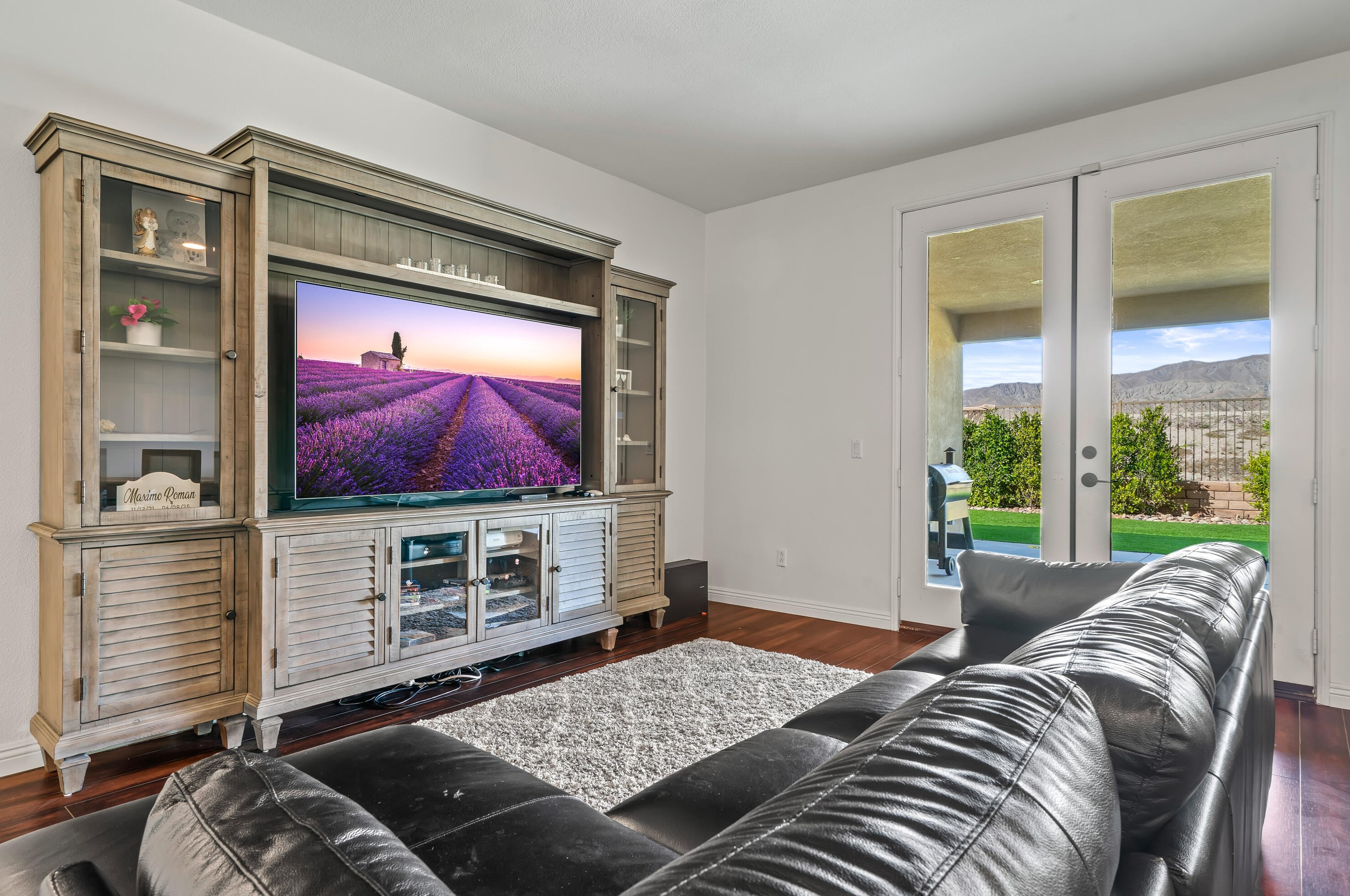 82832 Mount Riley Dr, Indio CA  92203-3893 exterior