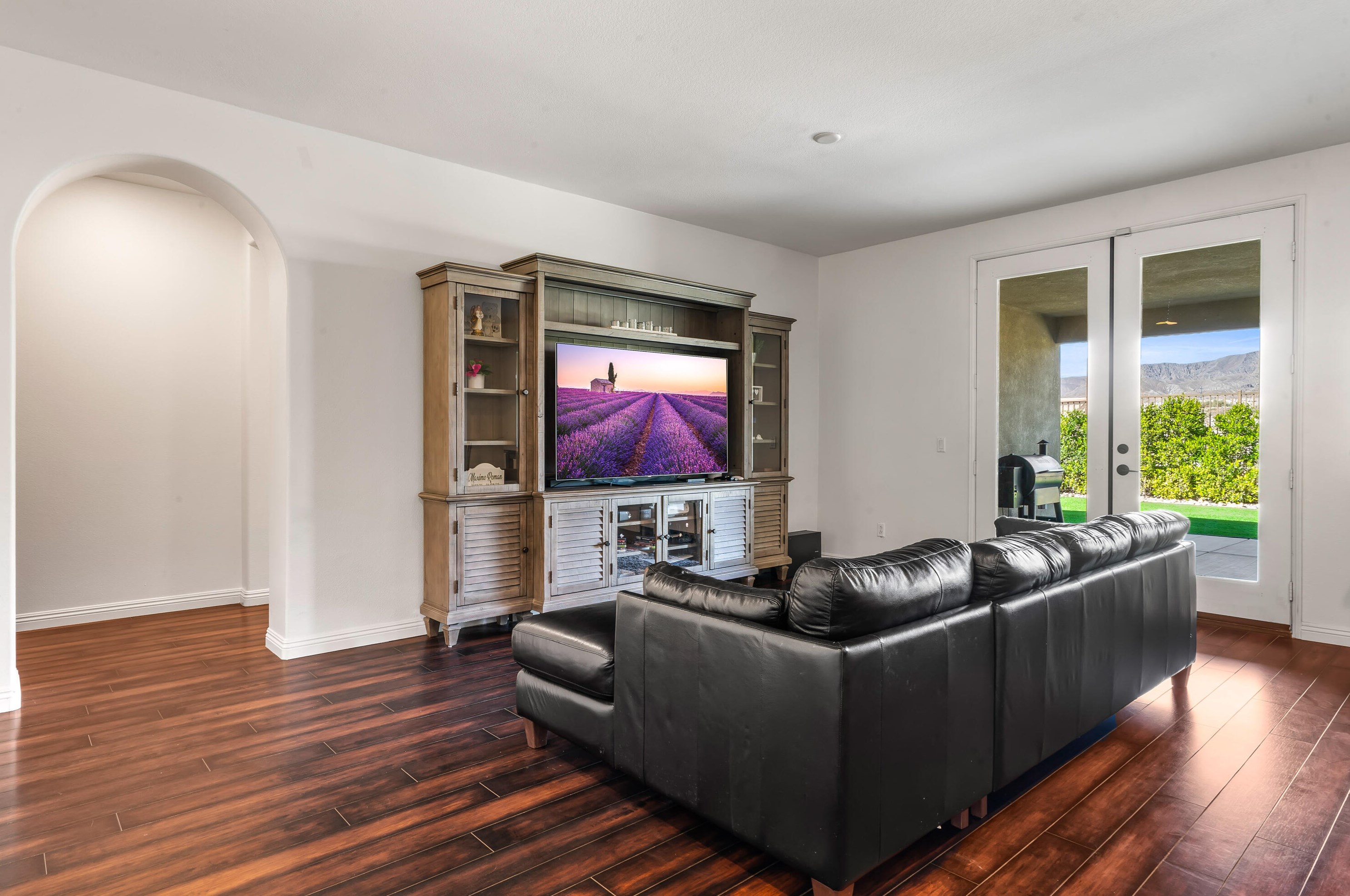 82832 Mount Riley Dr, Indio CA  92203-3893 exterior