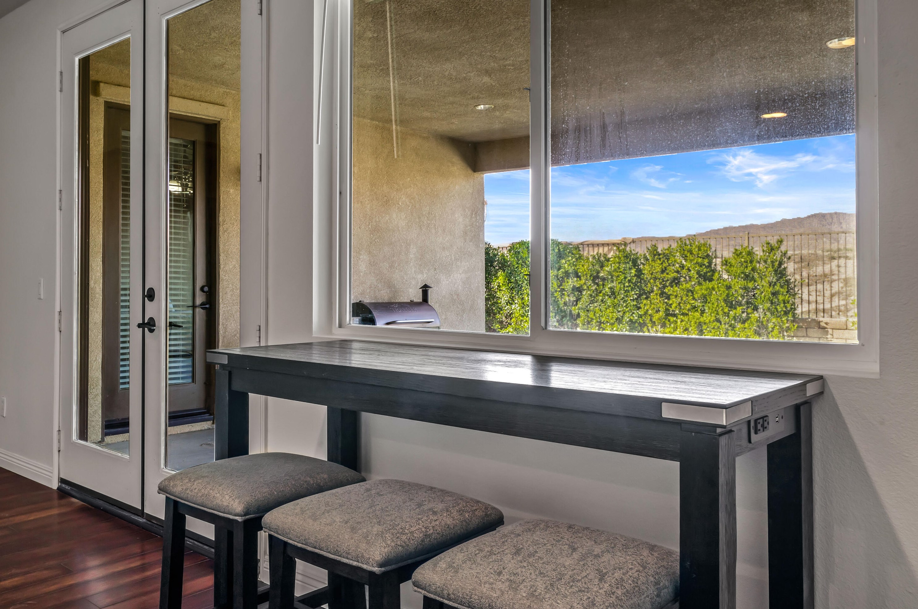 82832 Mount Riley Dr, Indio CA  92203-3893 exterior