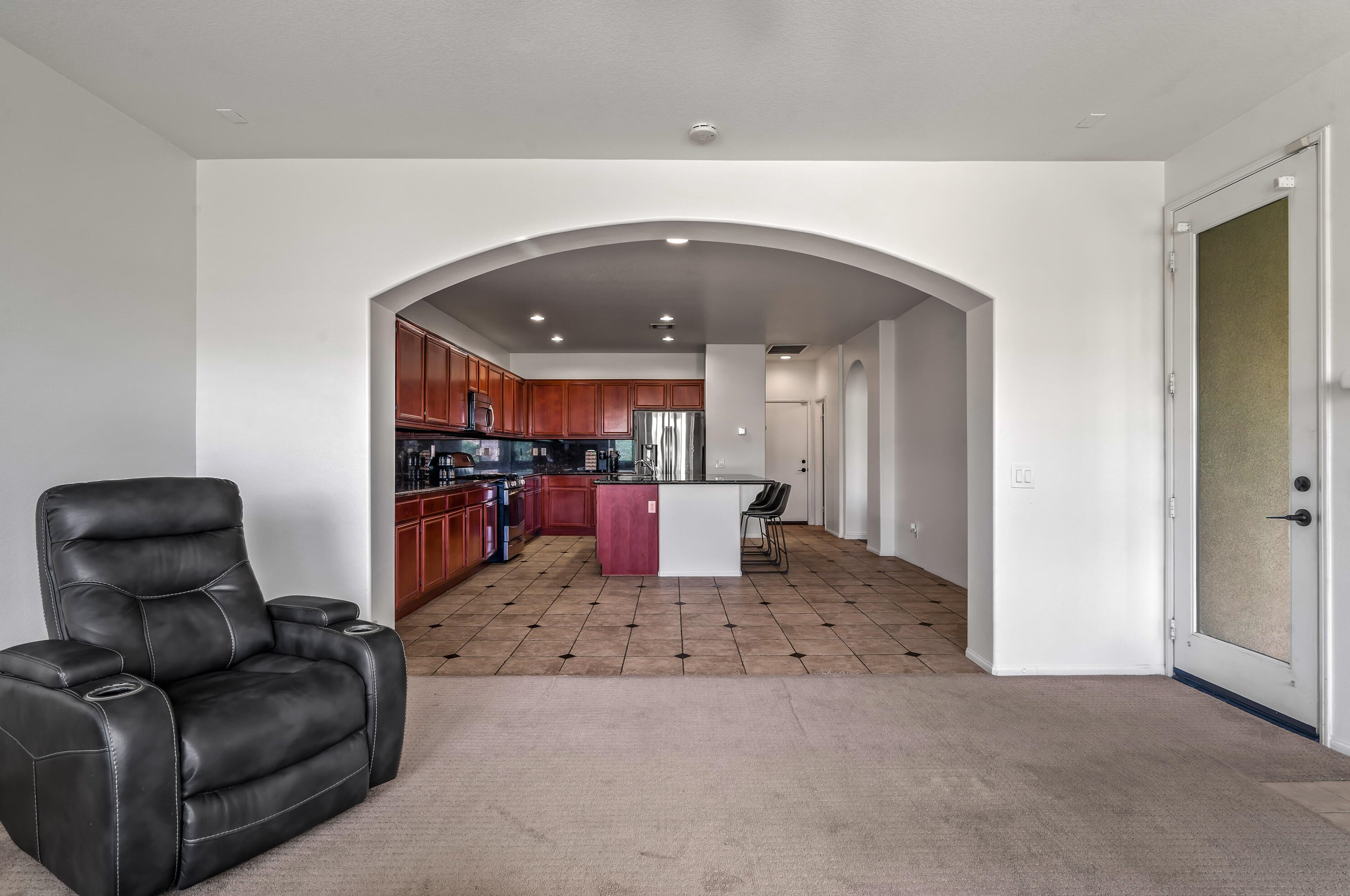 82832 Mount Riley Dr, Indio CA  92203-3893 exterior