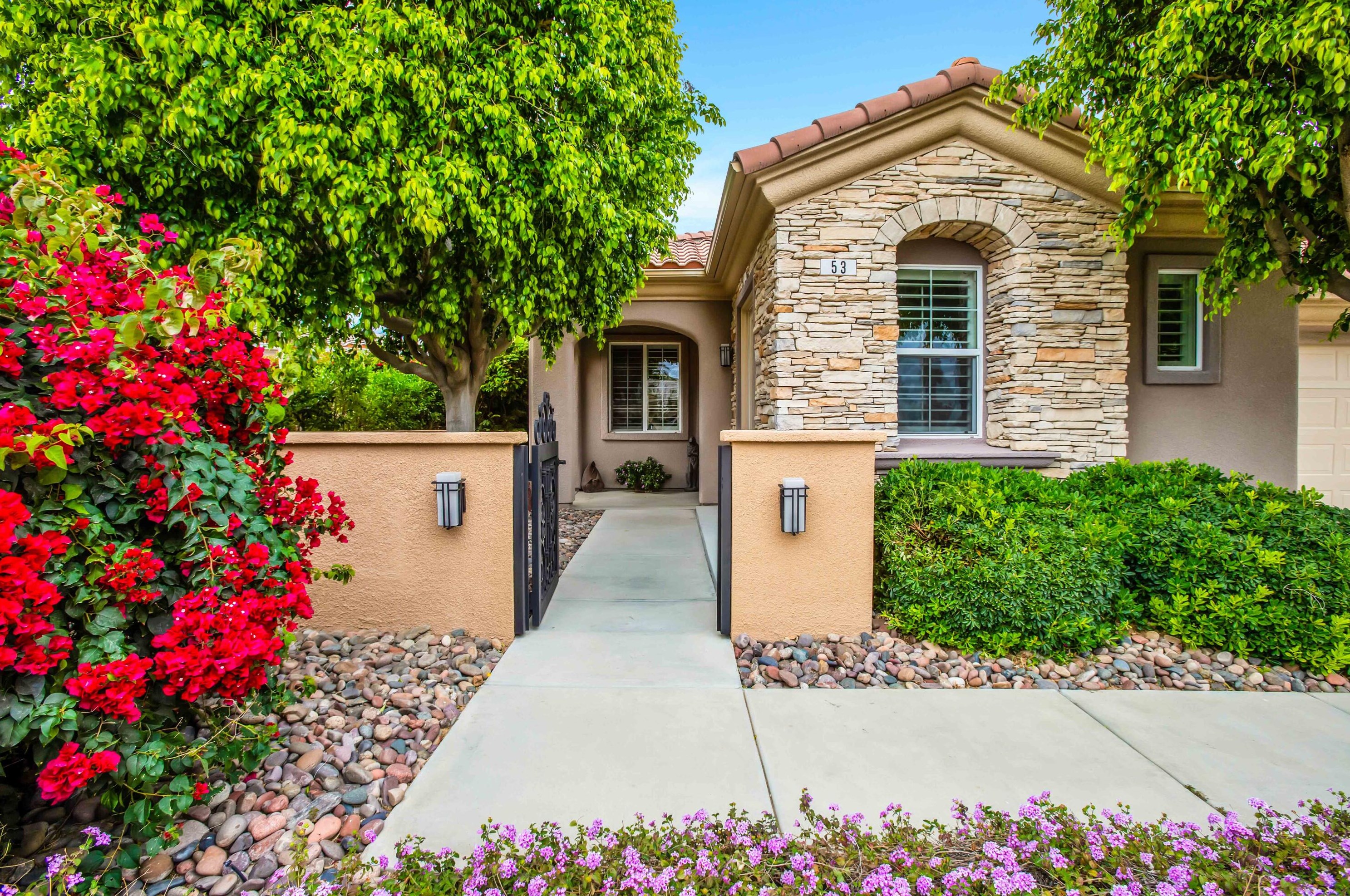 53 Vista Mirage Way, Rancho Mirage, CA 92270-1906
