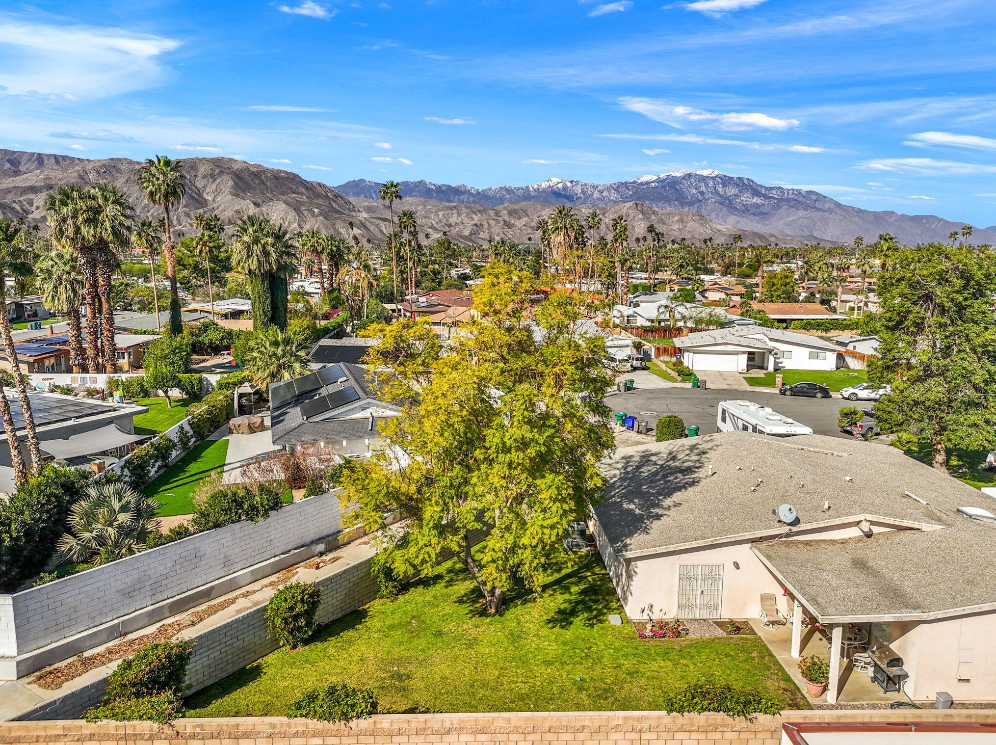 43590 Palmilla Cir, Palm Desert, CA 92260-2674