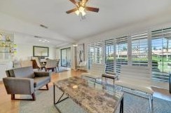 76 Conejo Cir, Palm Desert CA  92260-0381 exterior
