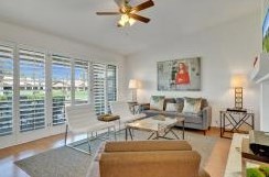 76 Conejo Cir, Palm Desert CA  92260-0381 exterior