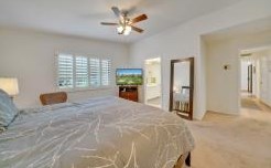 76 Conejo Cir, Palm Desert CA  92260-0381 exterior