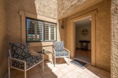 76 Conejo Cir, Palm Desert CA  92260-0381 exterior
