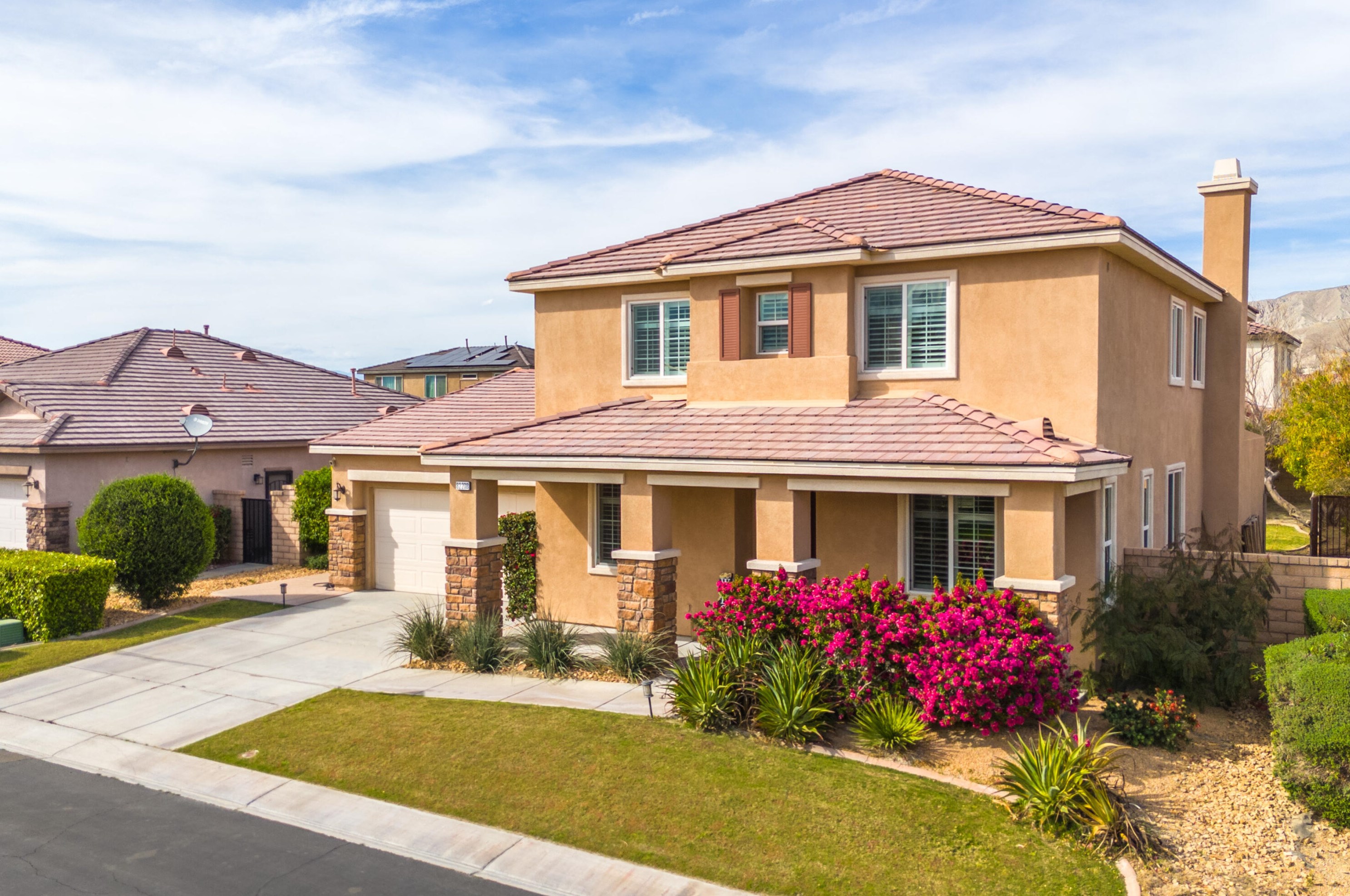 82208 Padova Dr, Indio, CA 92203-3821