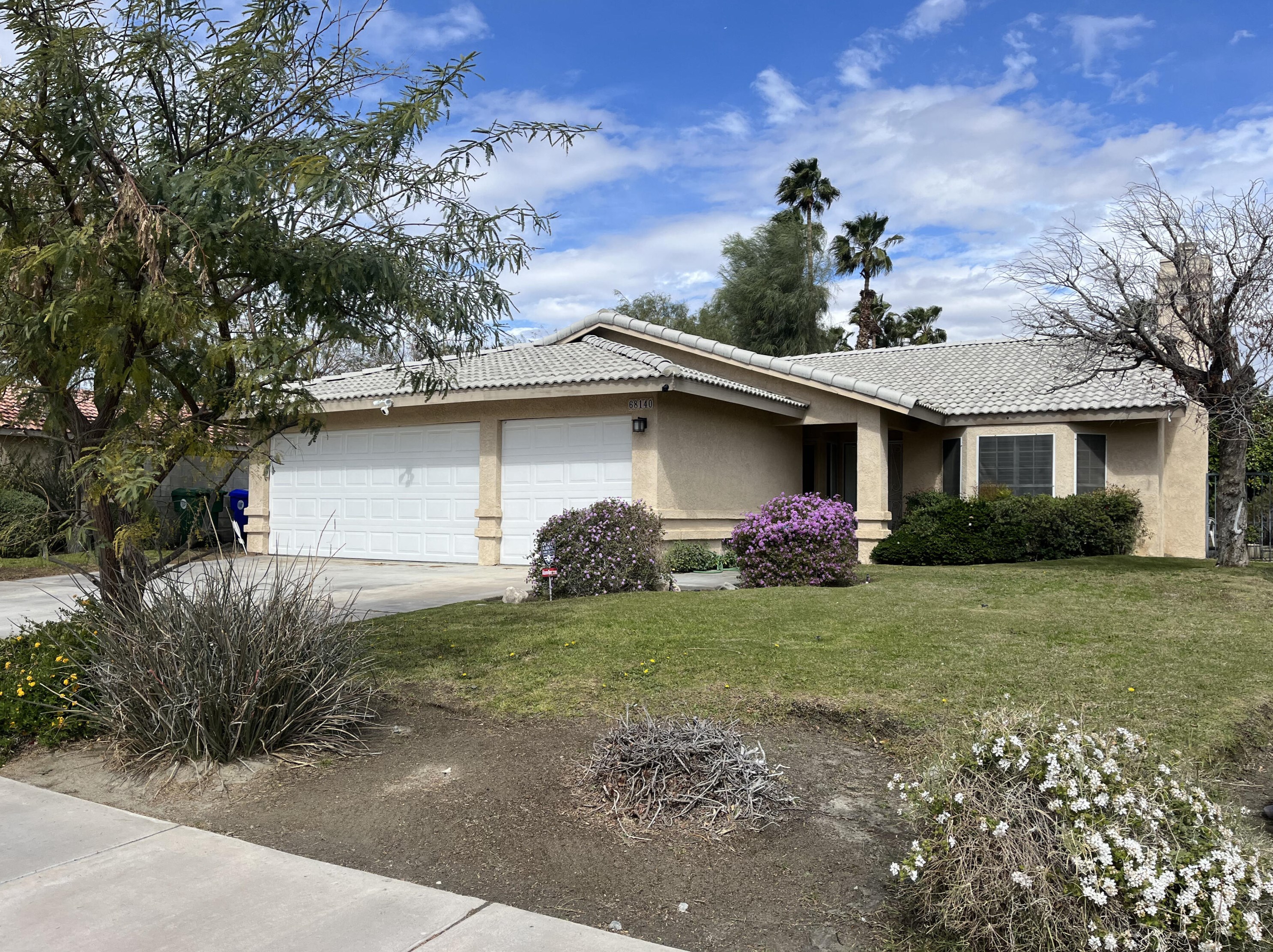 68140 Hermosillo Rd, Cathedral City, CA 92234-8608