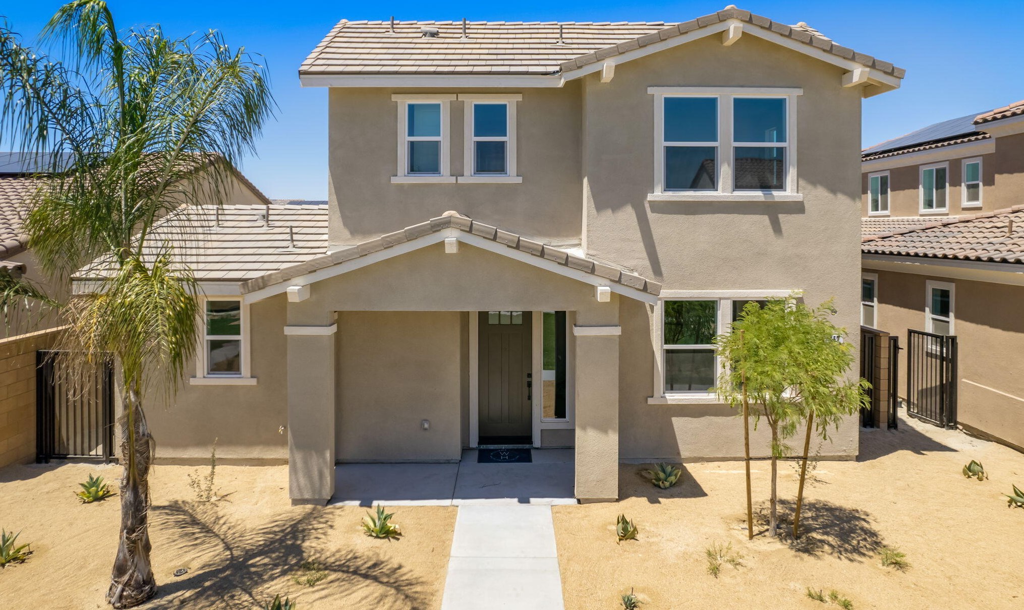 611 Via Firenze, Cathedral City, CA 92234