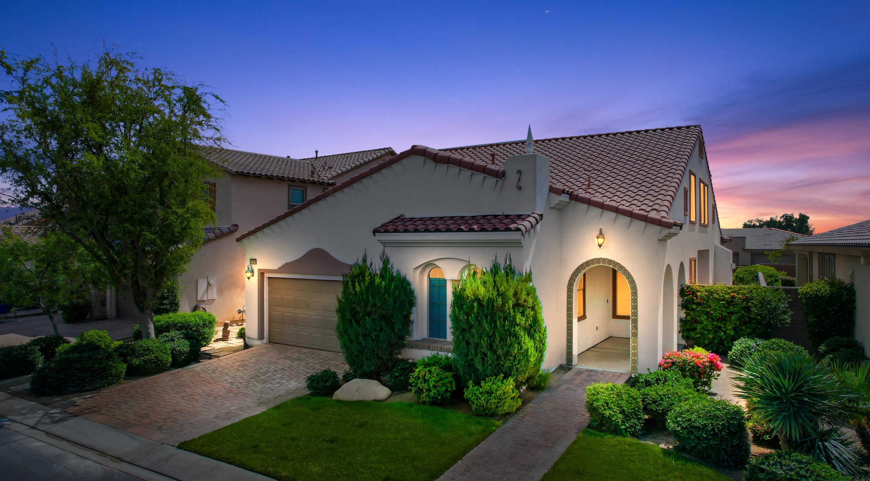 82903 Spirit Mountain Dr, Indio, CA 92201-9661