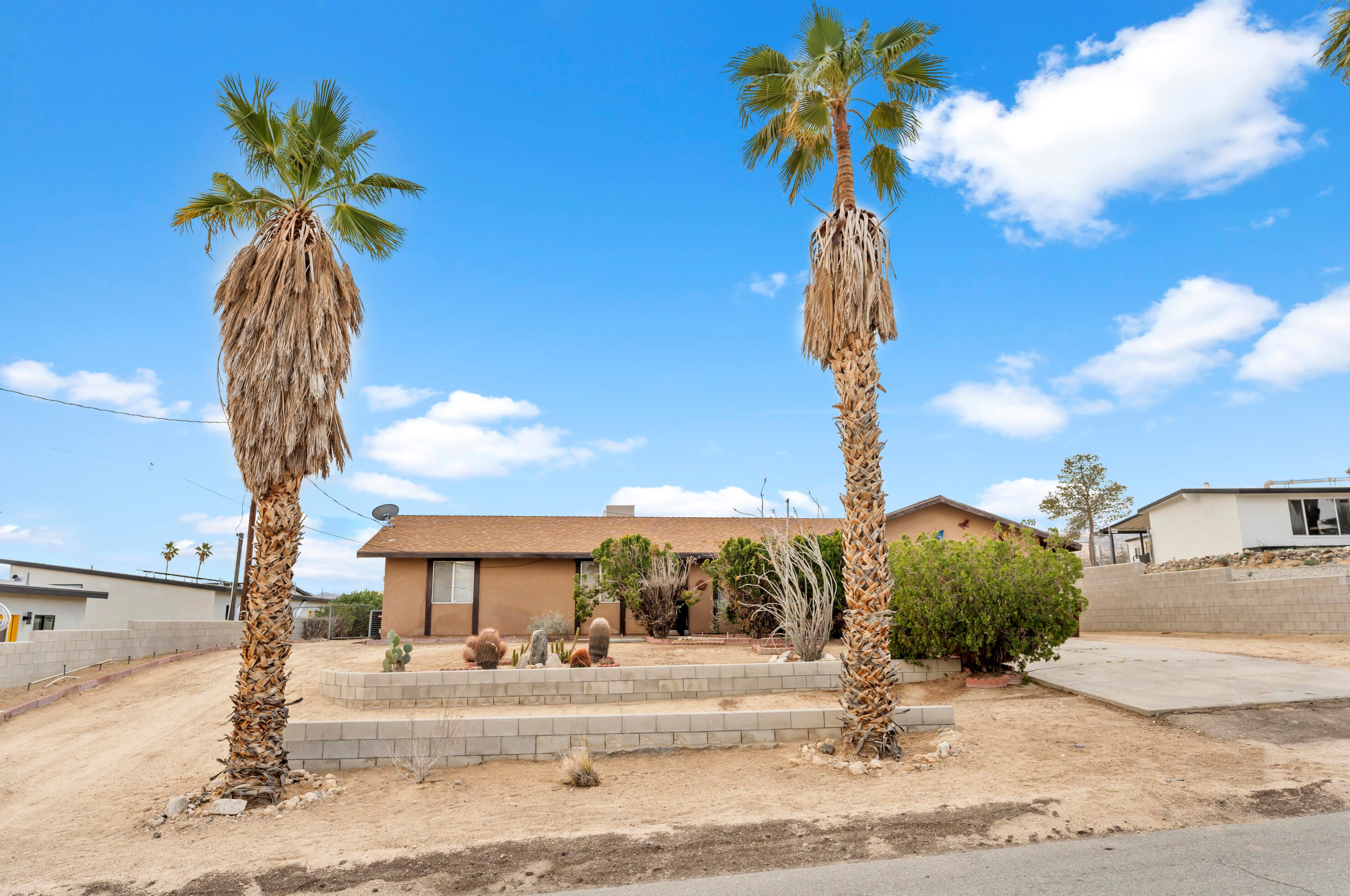 73433 Desert Trail Dr, Twntynine Plm, CA 92277-2218