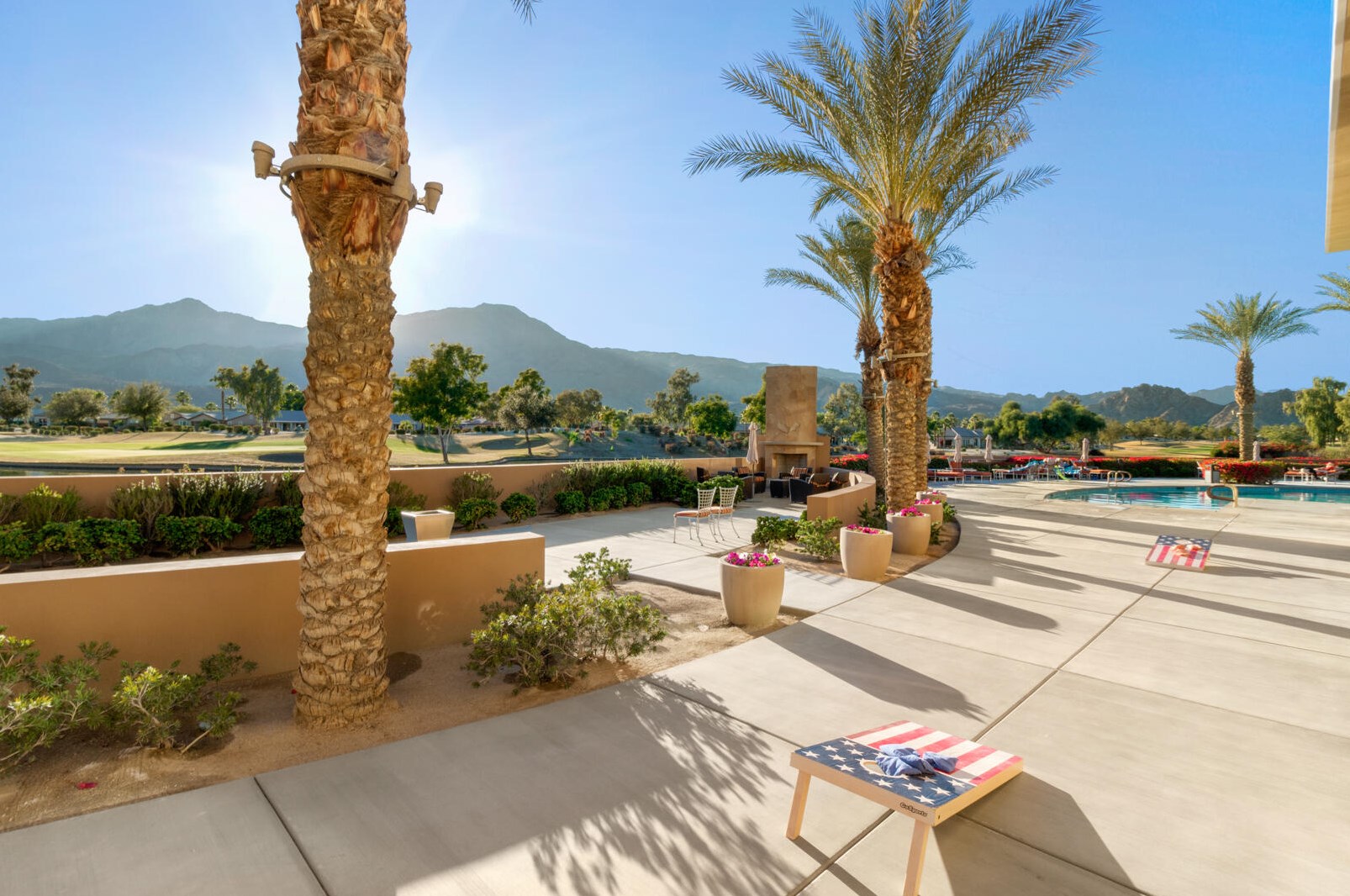 81823 Prism Dr, La Quinta CA  92253-7722 exterior