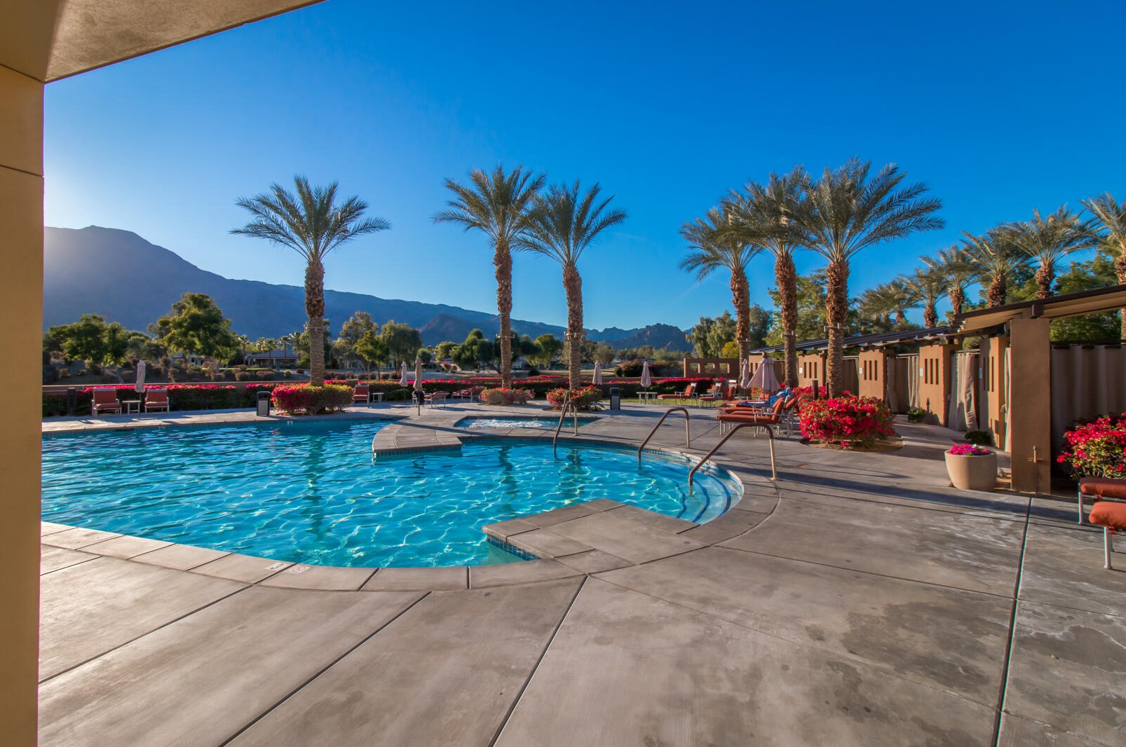 81823 Prism Dr, La Quinta CA  92253-7722 exterior