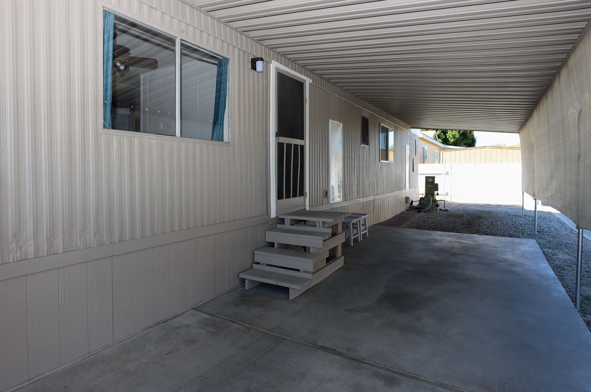 80000 Ave 48 #118, Indio, CA 92201