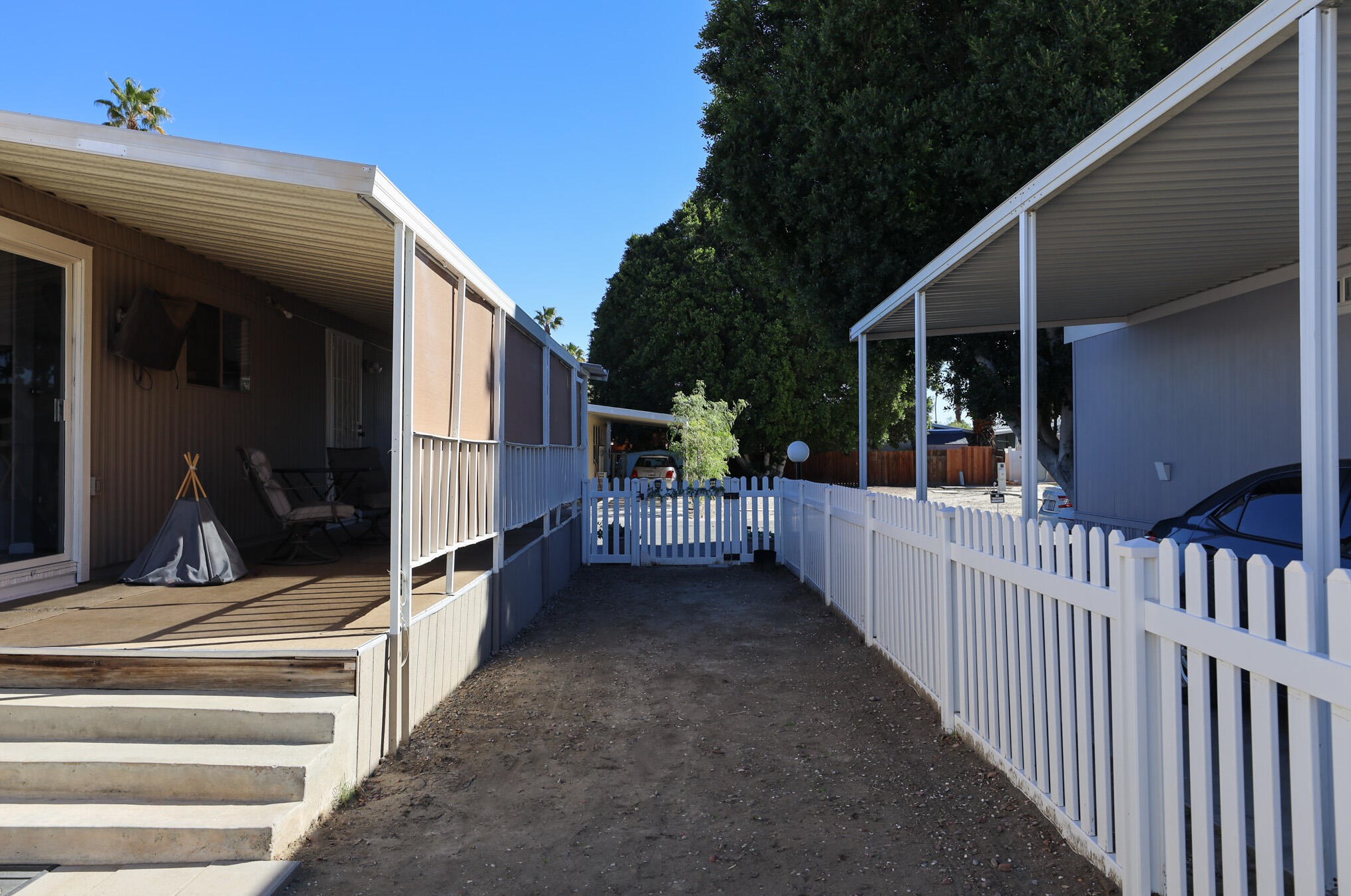 80000 Avenue 48, Indio CA  92201-6515 exterior