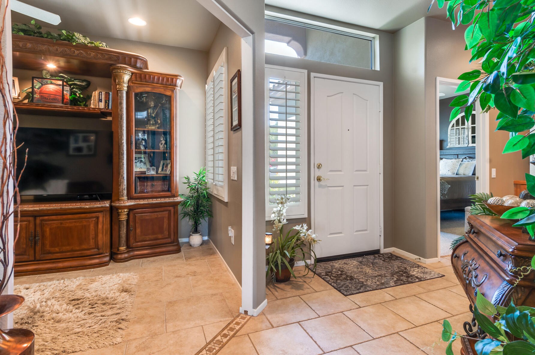 78664 Iron Bark Dr, Palm Desert CA  92211-2628 exterior