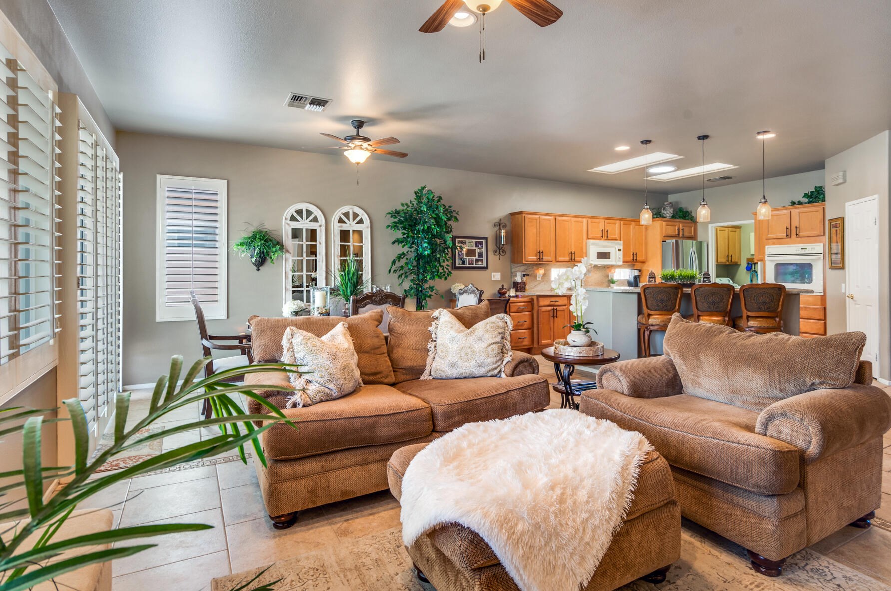 78664 Iron Bark Dr, Palm Desert CA  92211-2628 exterior