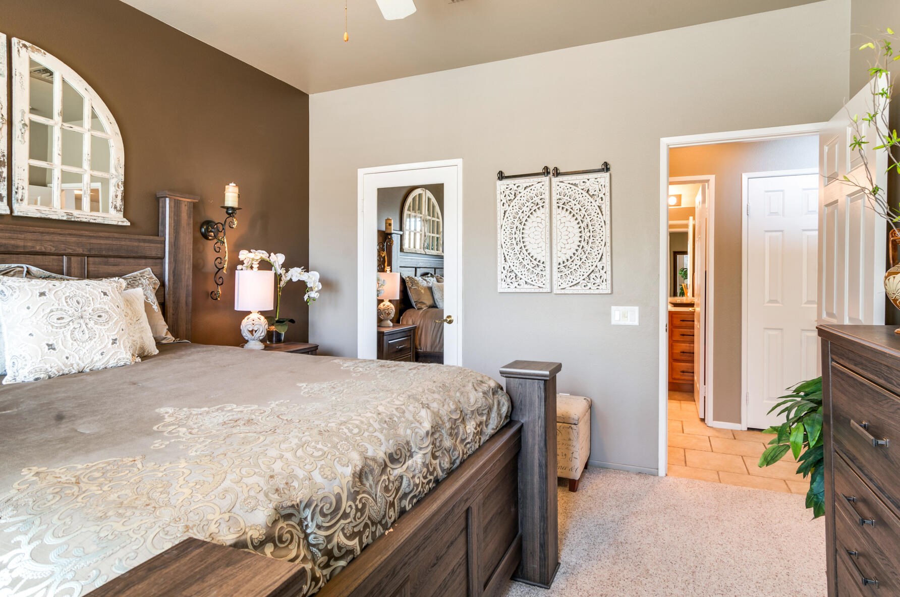78664 Iron Bark Dr, Palm Desert CA  92211-2628 exterior