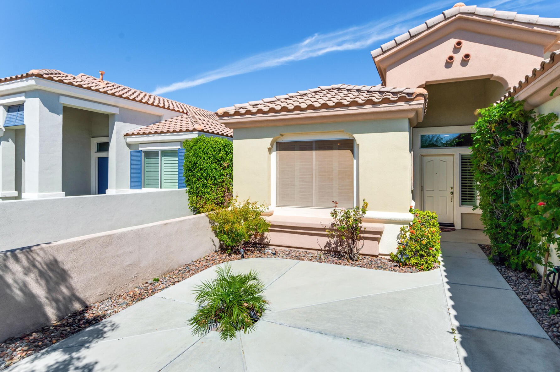 78664 Iron Bark Dr, Palm Desert CA  92211-2628 exterior