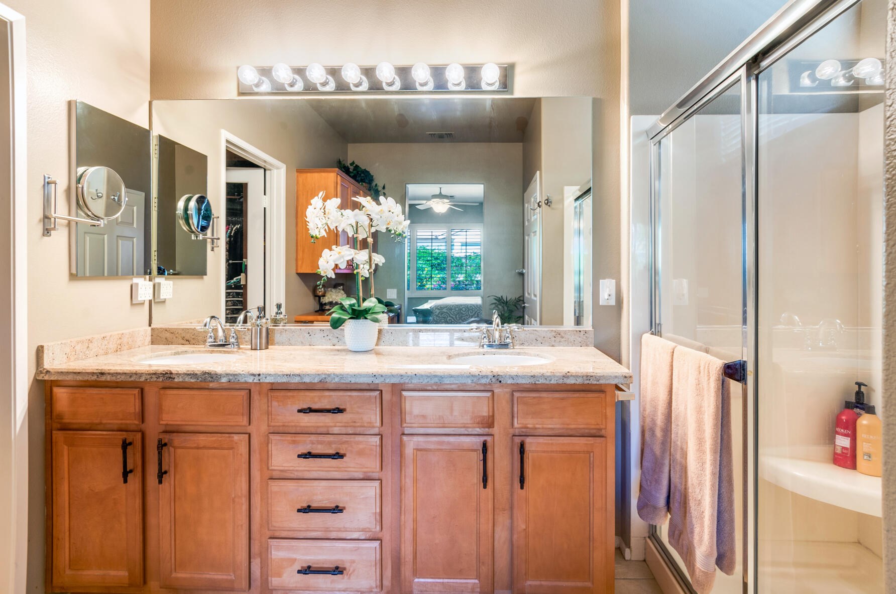 78664 Iron Bark Dr, Palm Desert CA  92211-2628 exterior